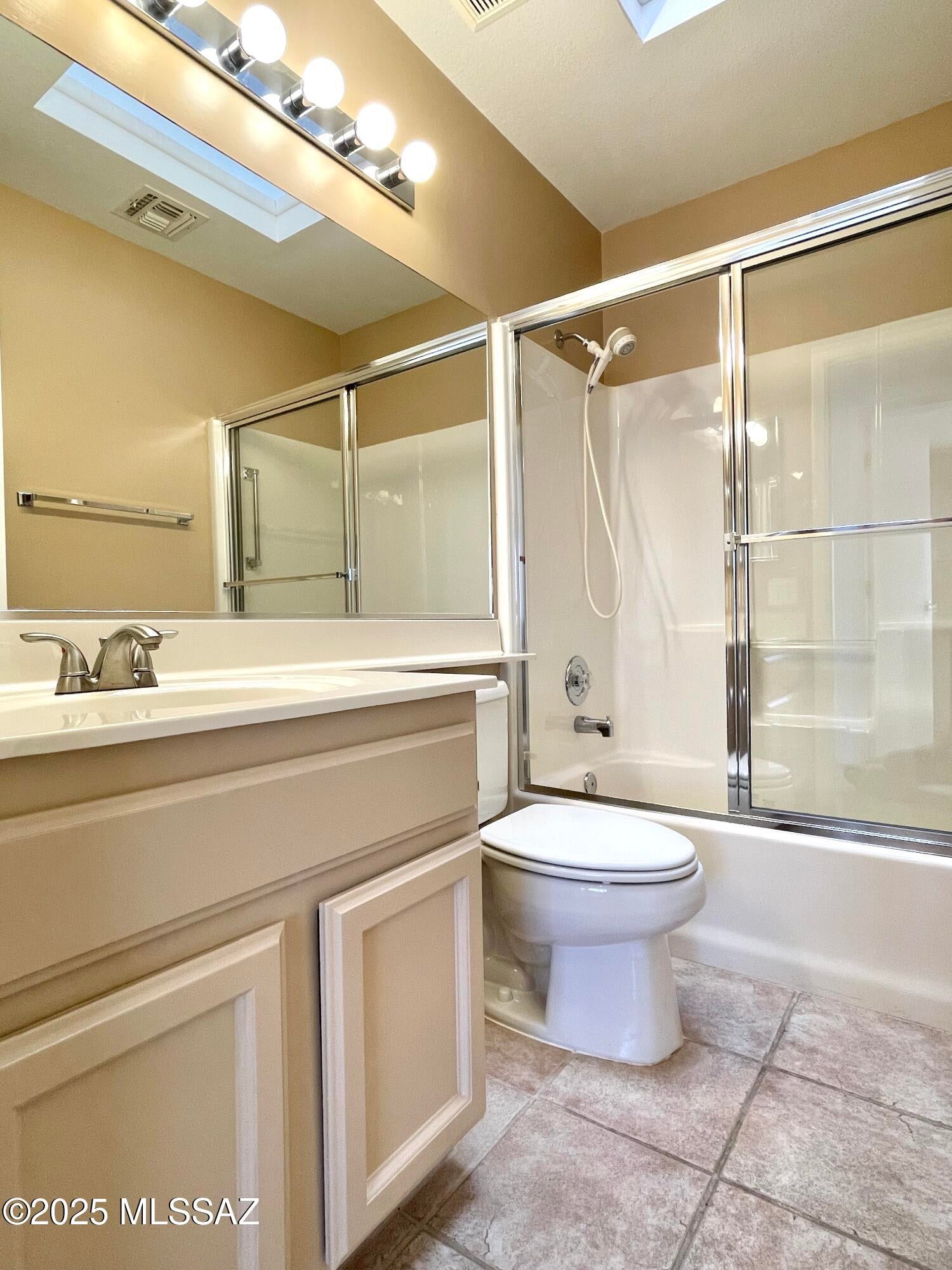 Sun City Vistoso Unit 12(1-277) - Residential Lease