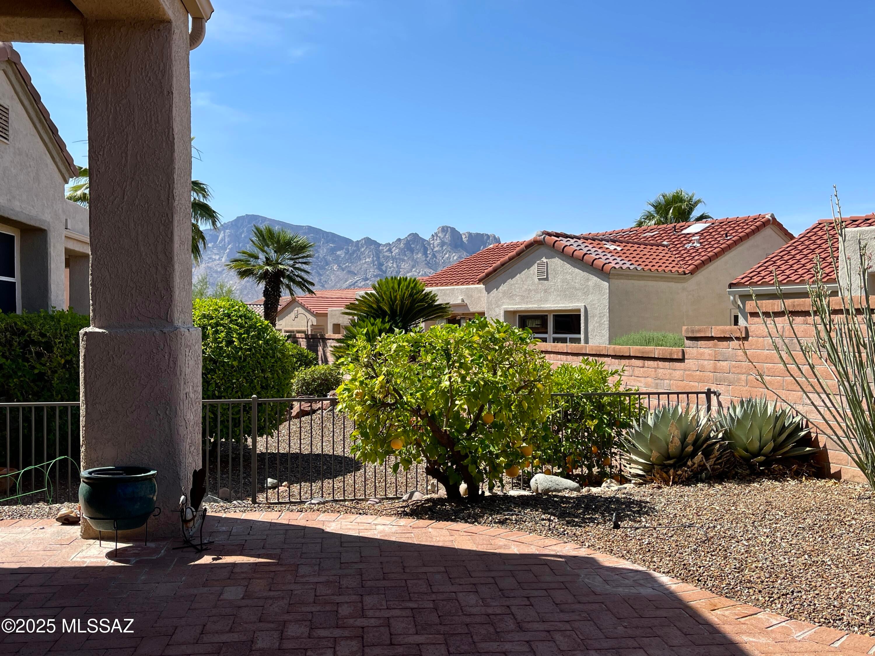 Sun City Vistoso Unit 12(1-277) - Residential Lease