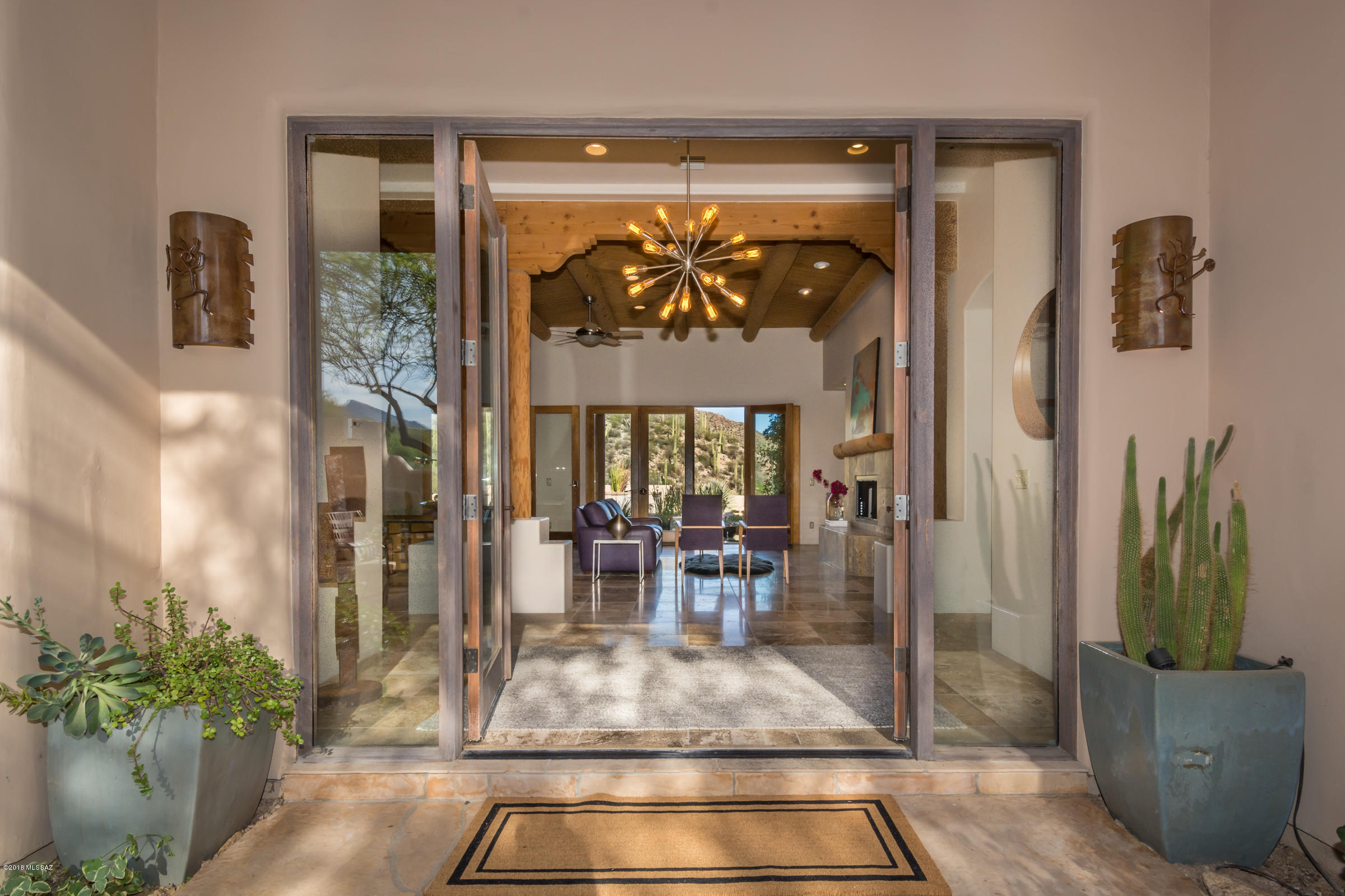 Sabino Ridge (1-10) - Residential