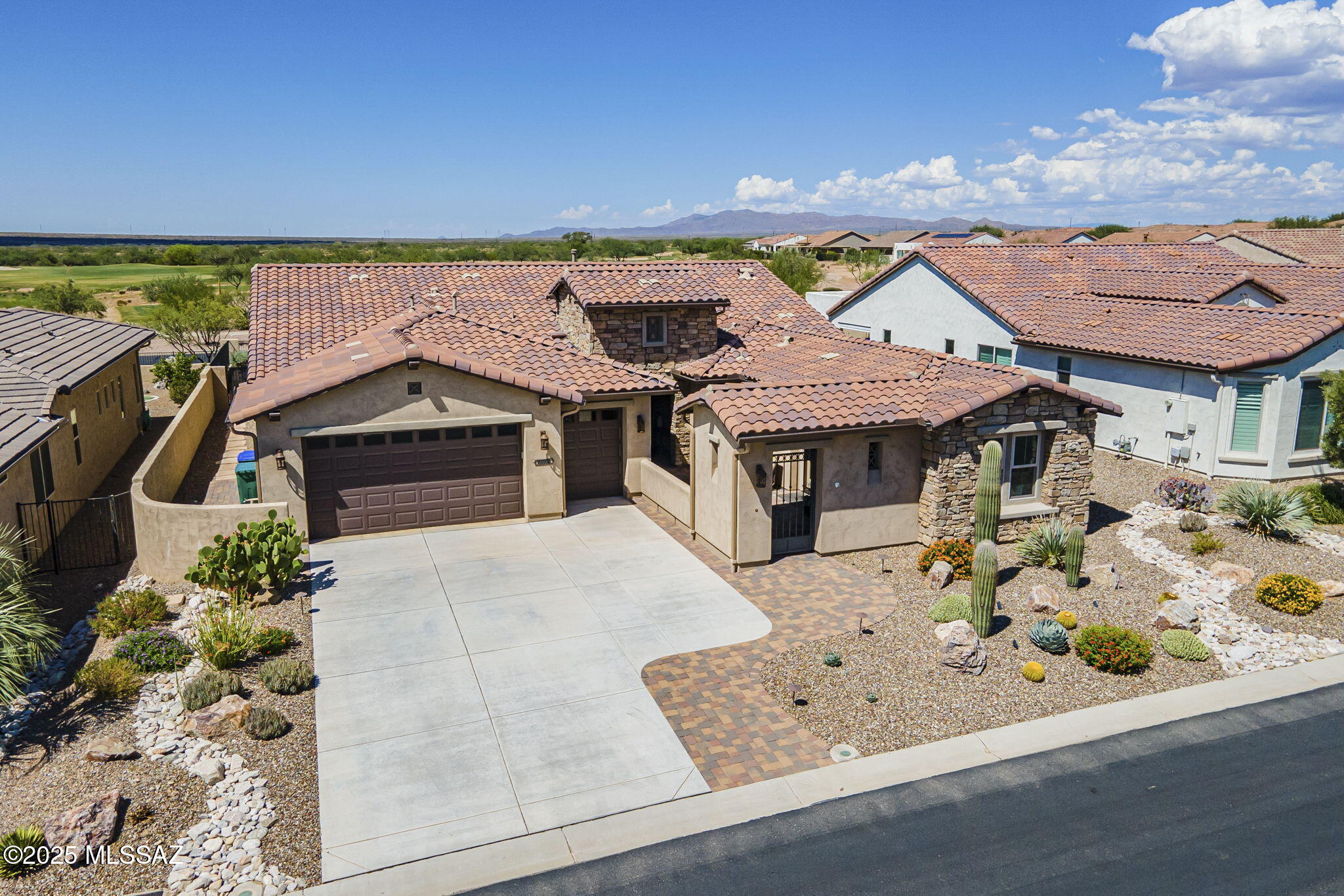 Saddlebrooke Ranch - Residential