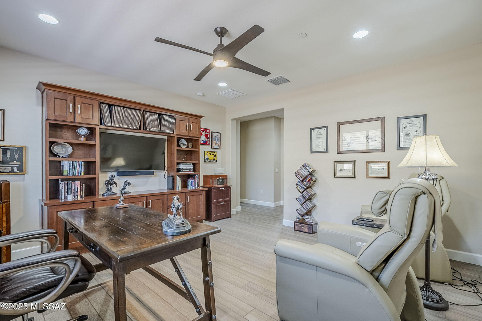 Saddlebrooke Ranch - Residential