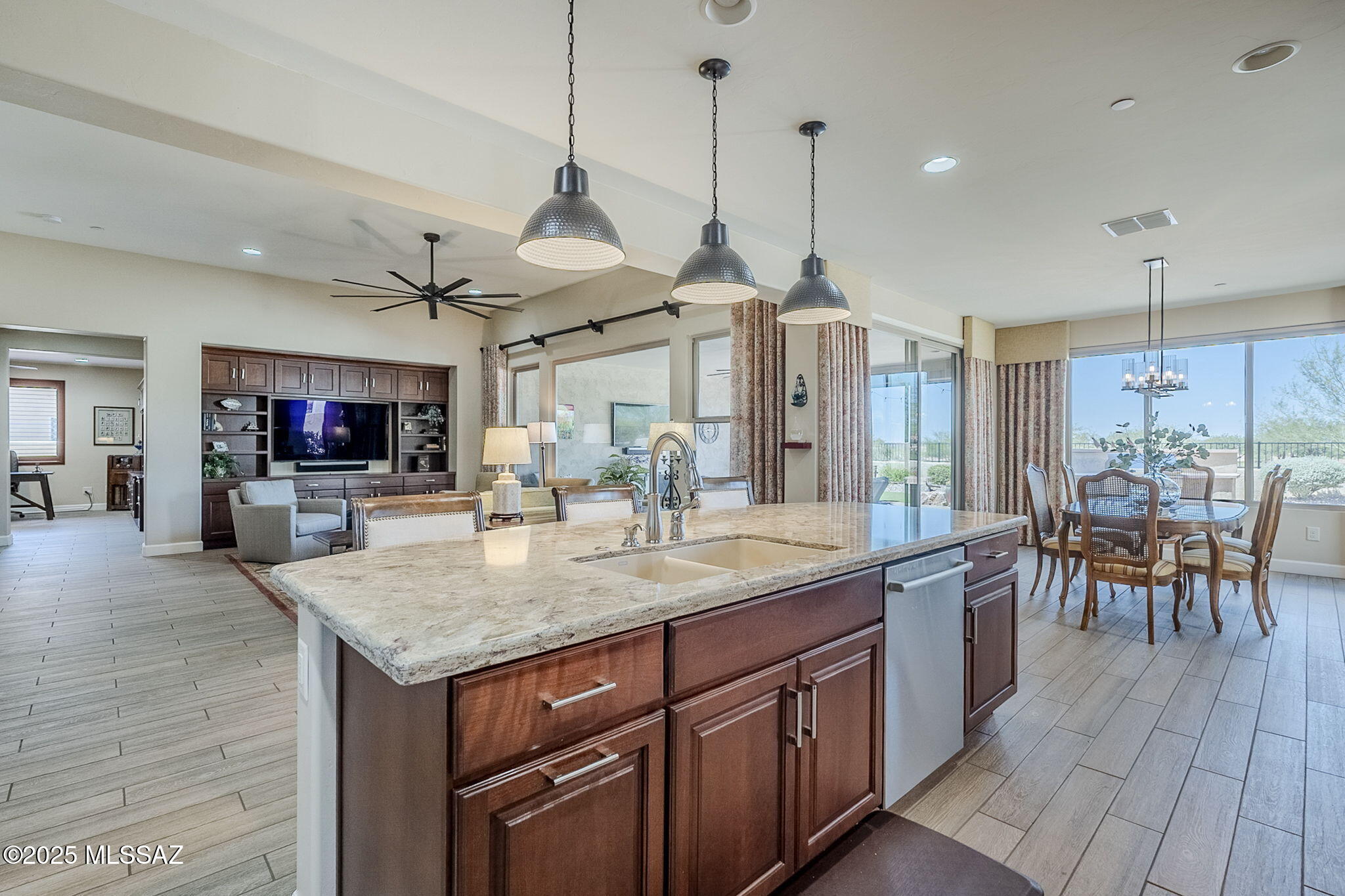 Saddlebrooke Ranch - Residential