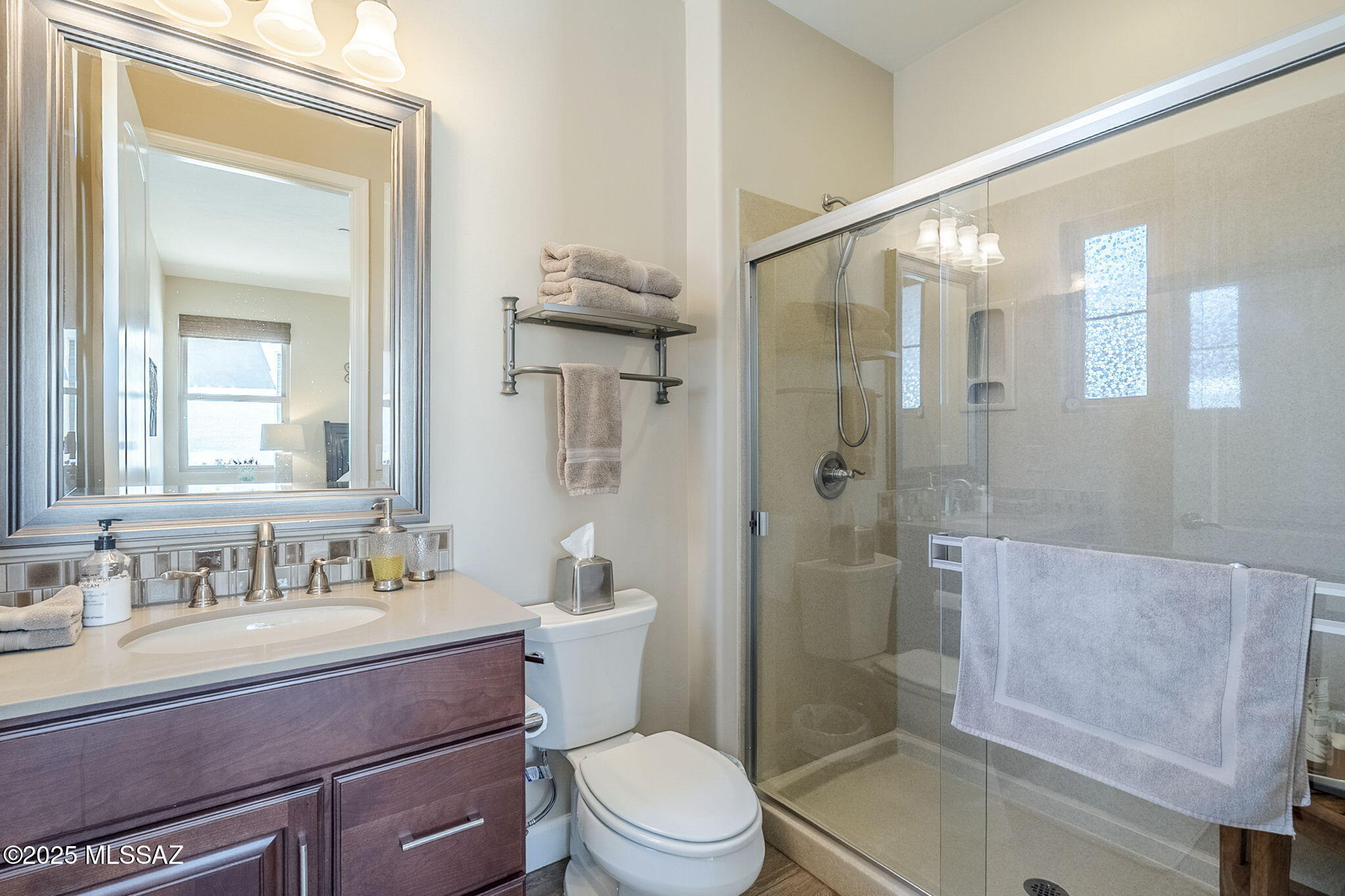 Saddlebrooke Ranch - Residential