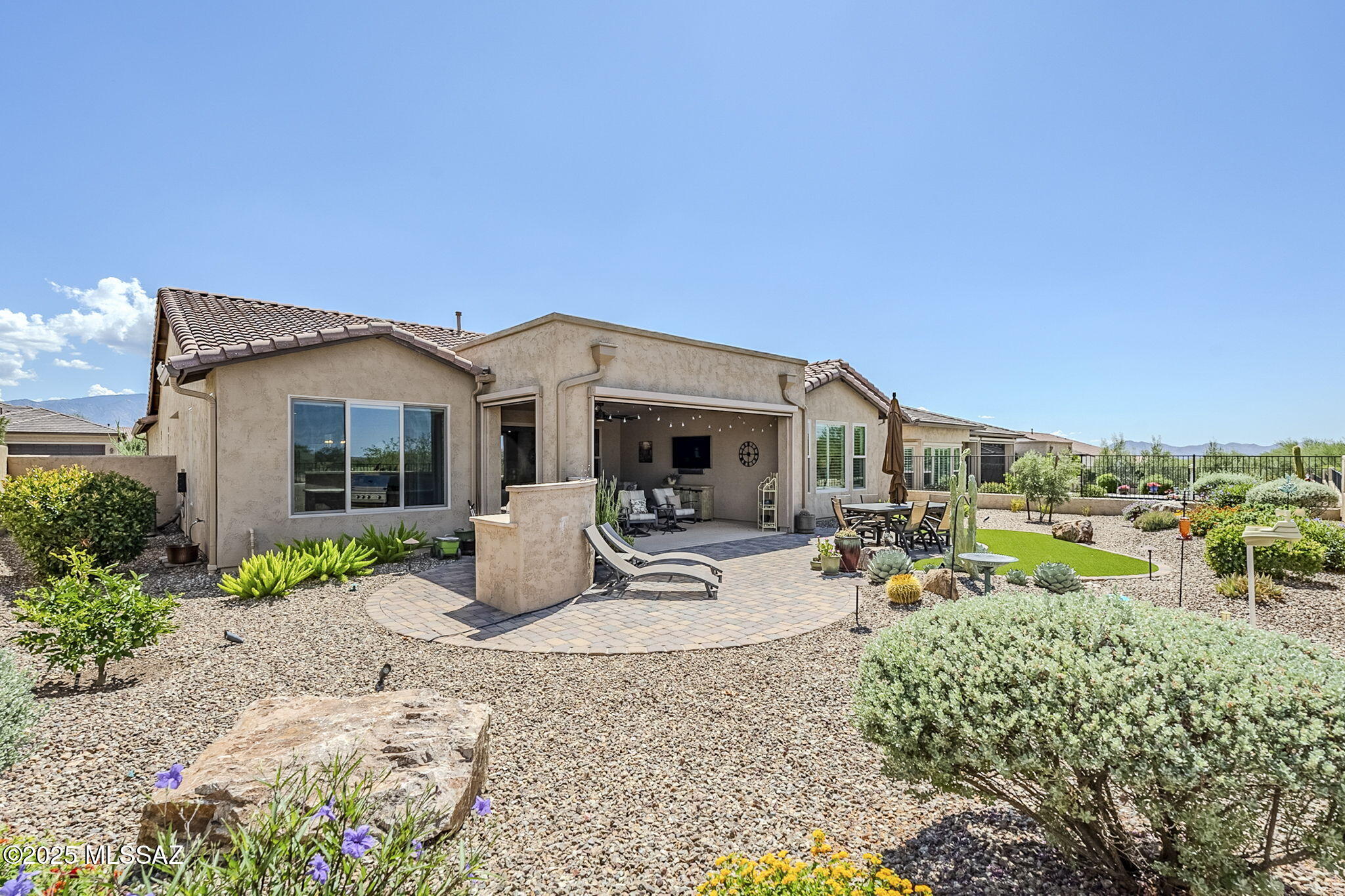 Saddlebrooke Ranch - Residential