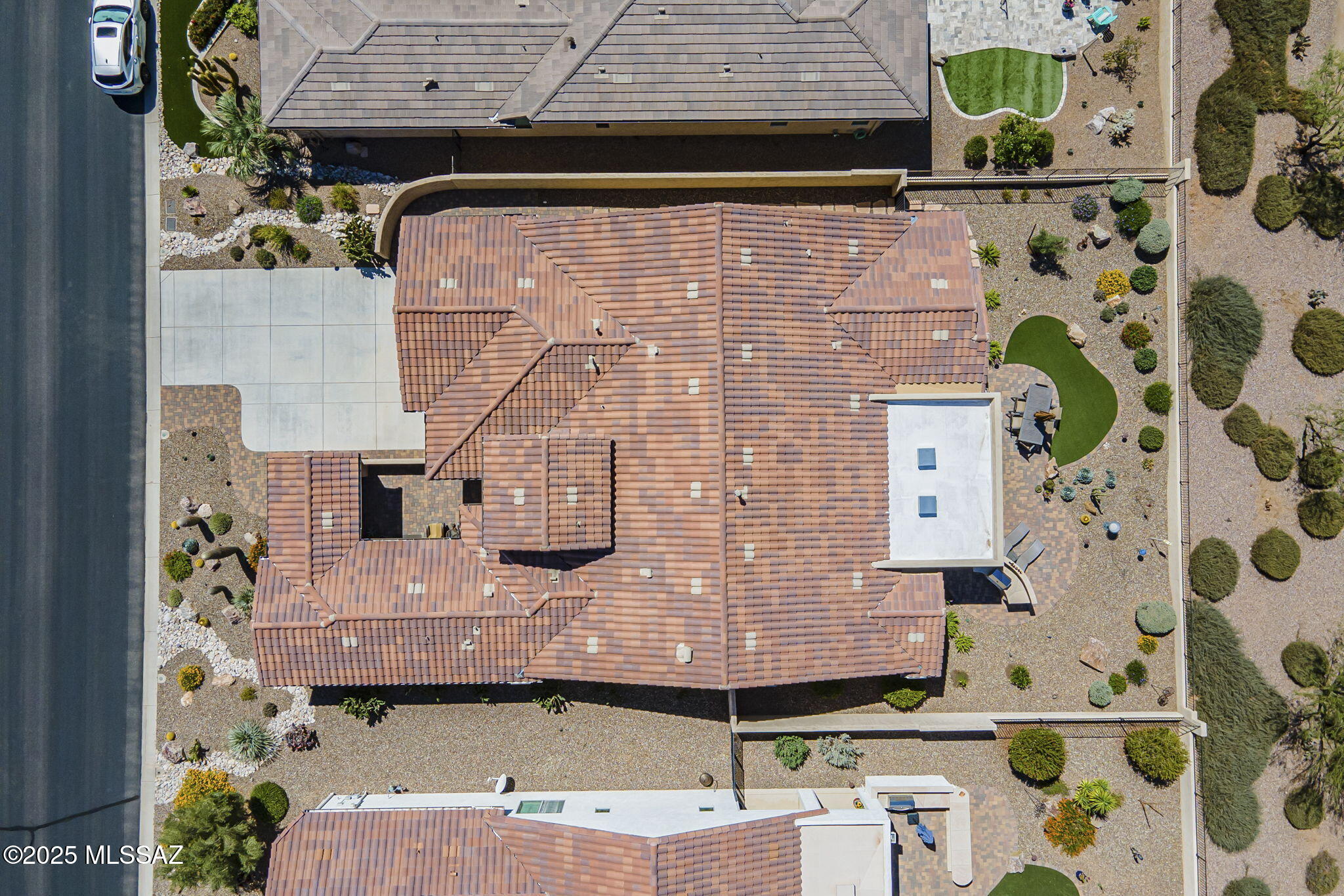 Saddlebrooke Ranch - Residential