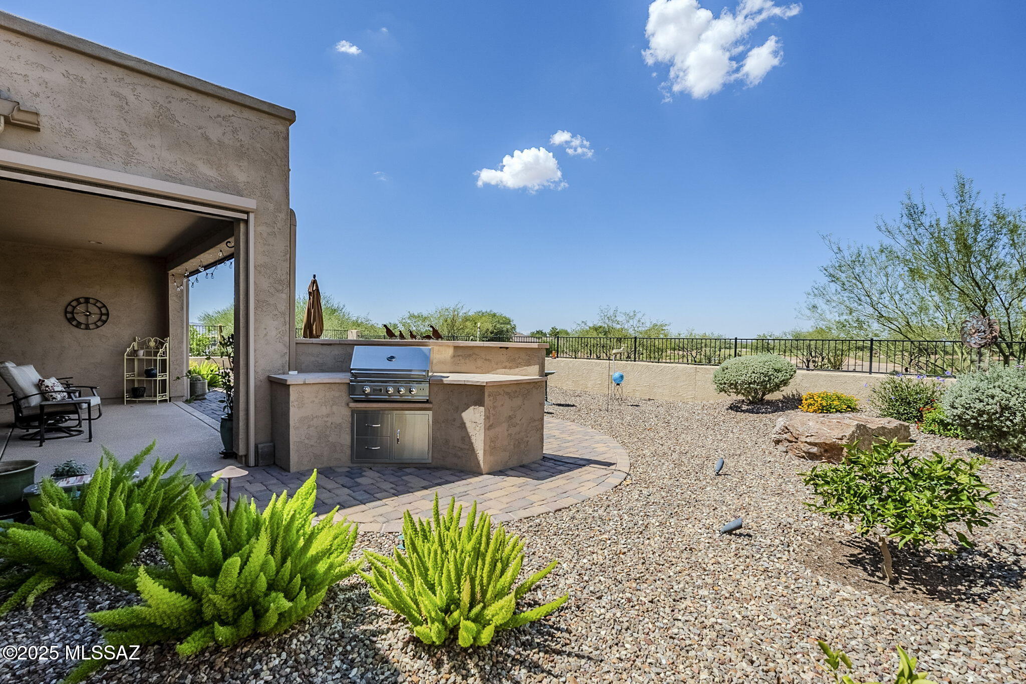 Saddlebrooke Ranch - Residential