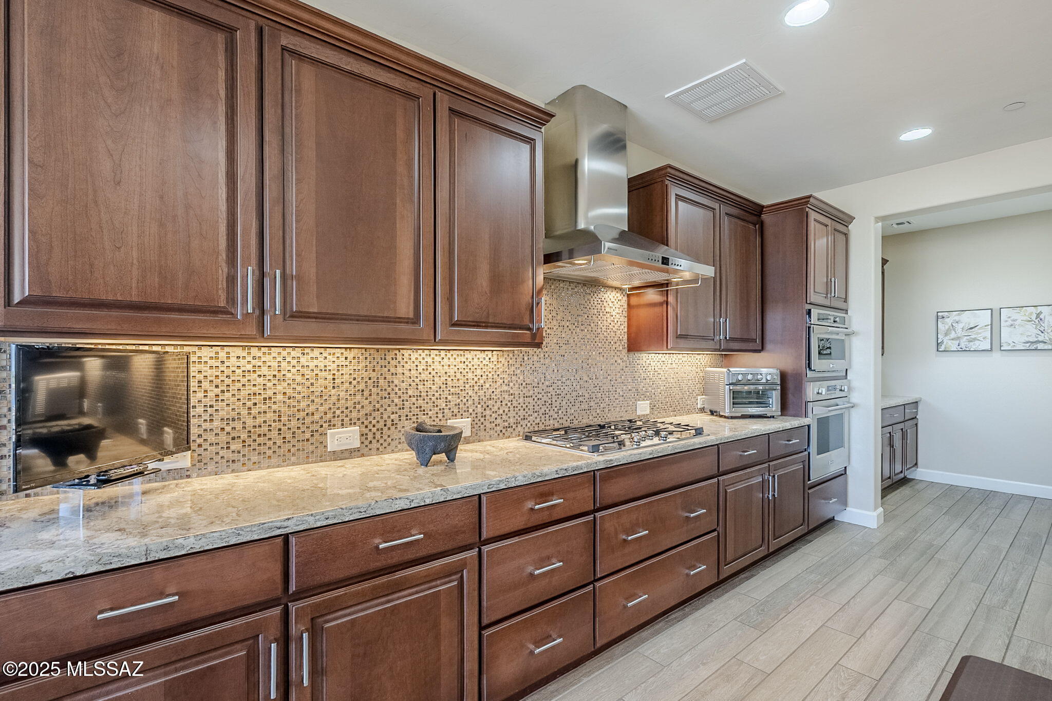 Saddlebrooke Ranch - Residential