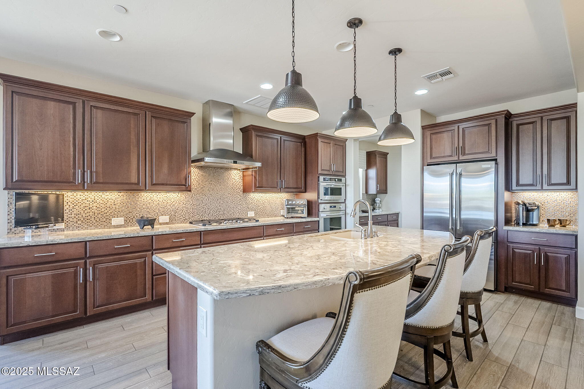 Saddlebrooke Ranch - Residential