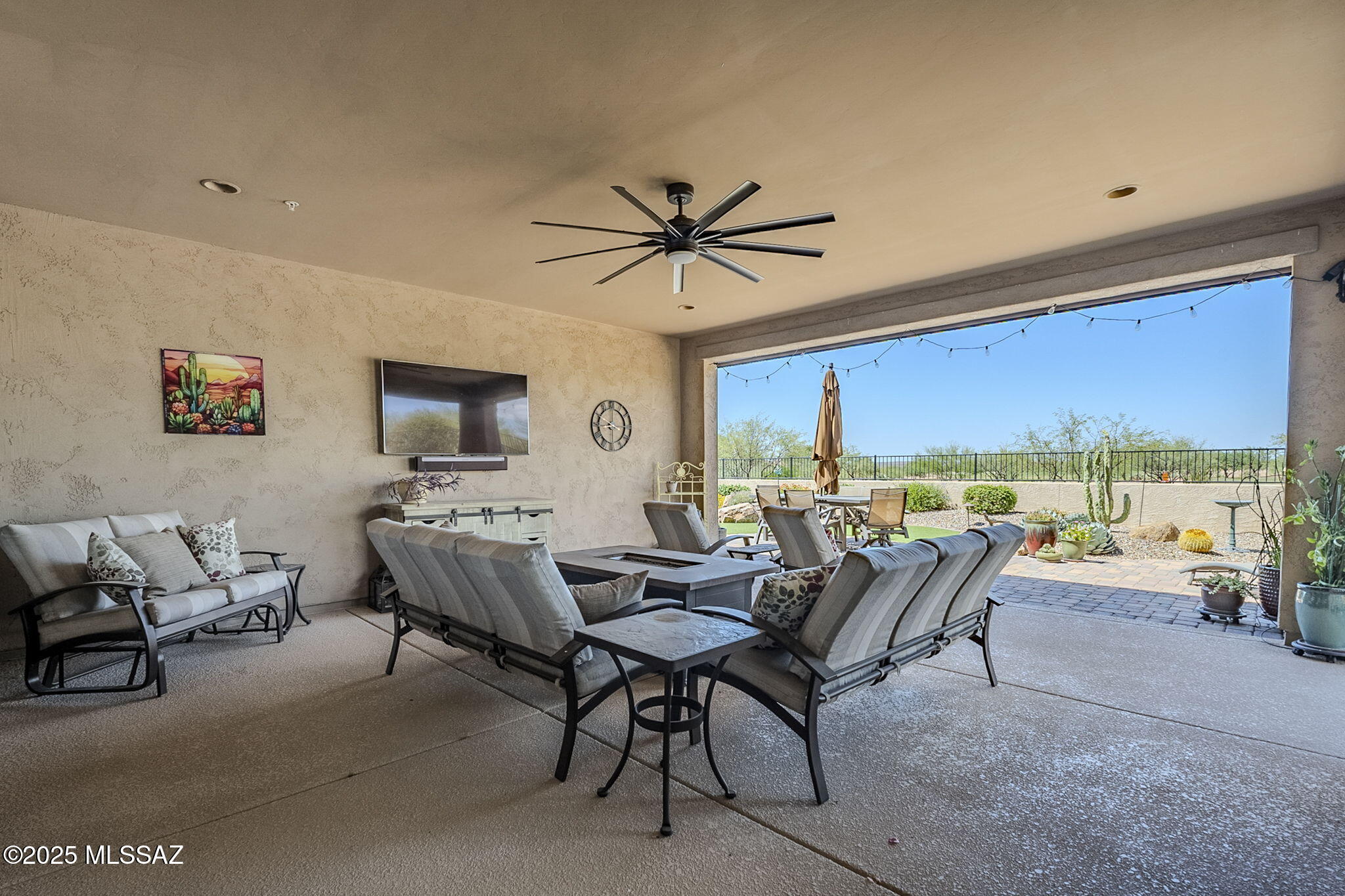 Saddlebrooke Ranch - Residential