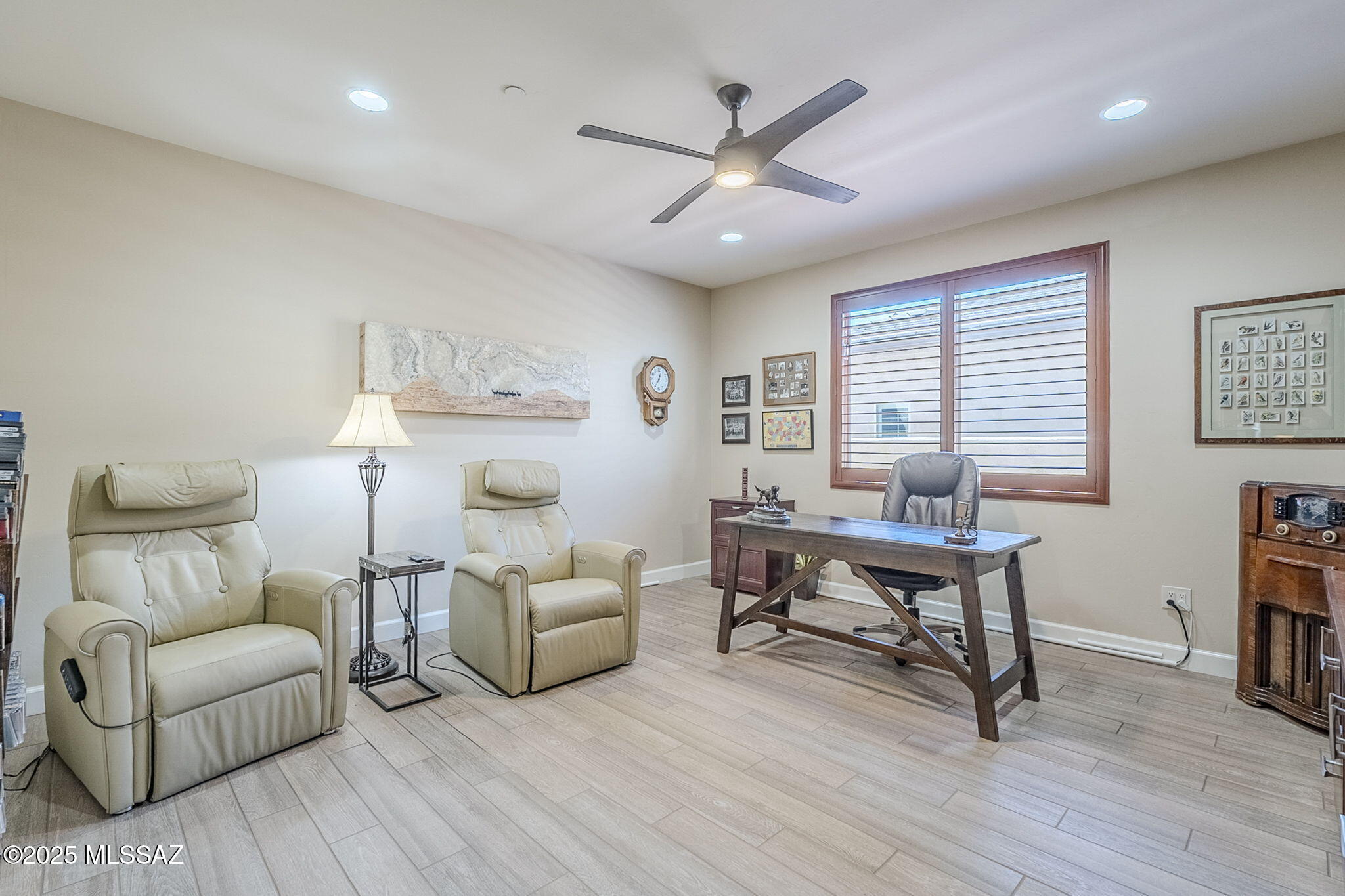 Saddlebrooke Ranch - Residential