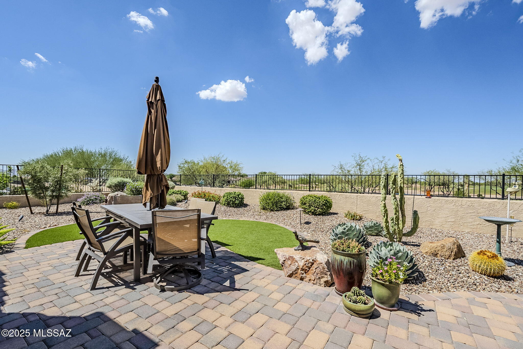 Saddlebrooke Ranch - Residential