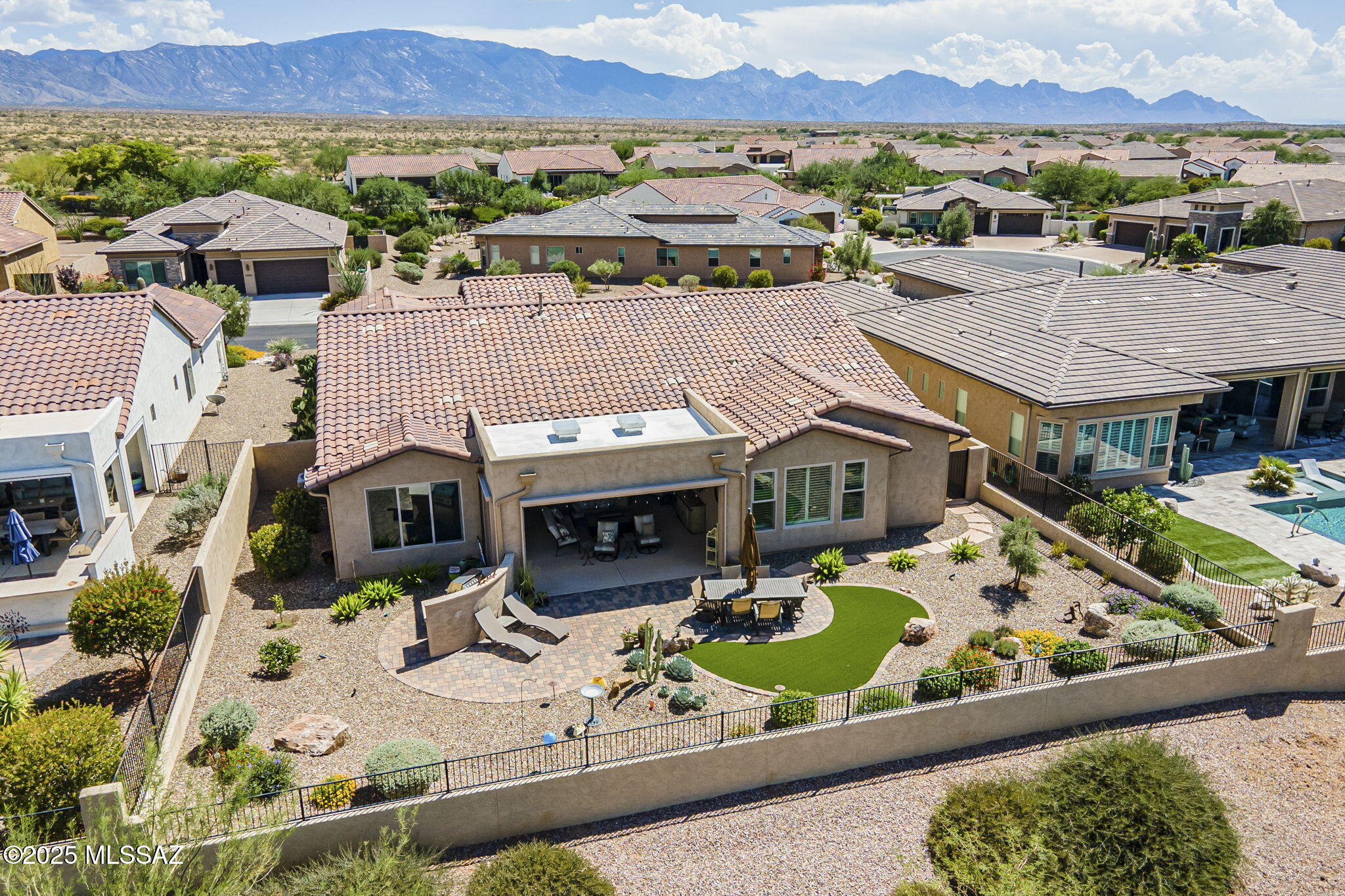Saddlebrooke Ranch - Residential
