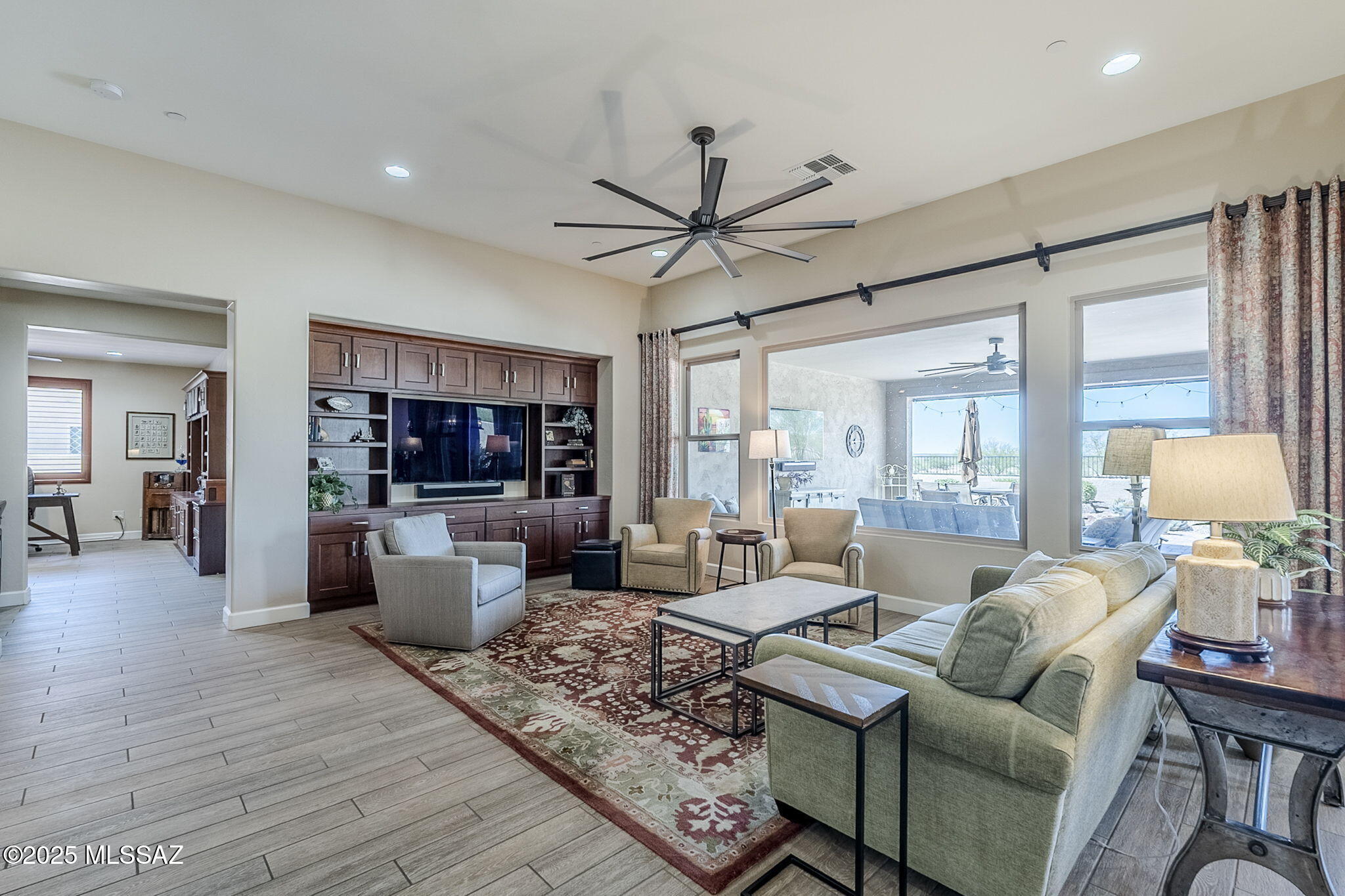 Saddlebrooke Ranch - Residential