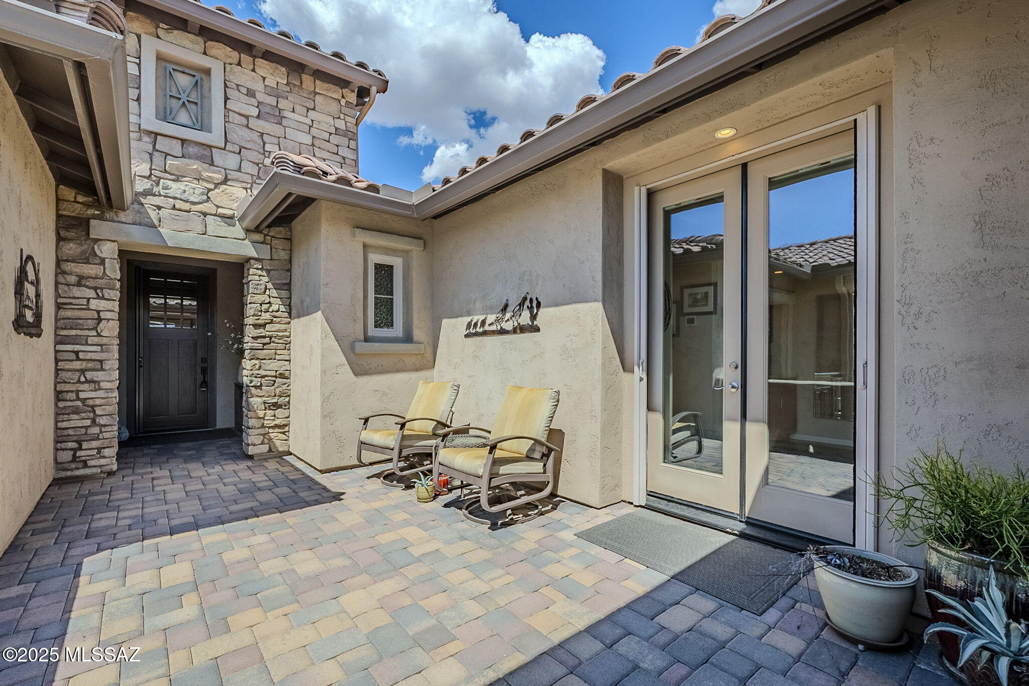 Saddlebrooke Ranch - Residential