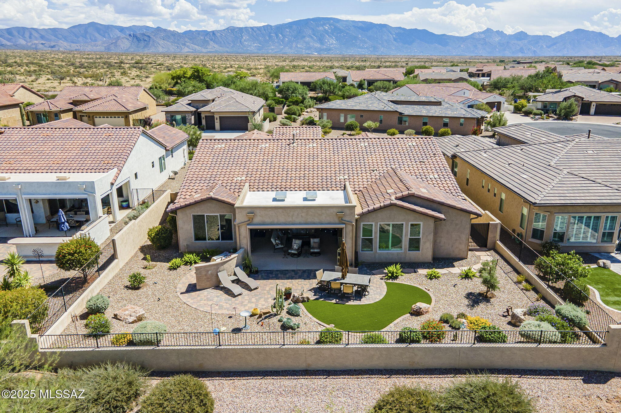 Saddlebrooke Ranch - Residential
