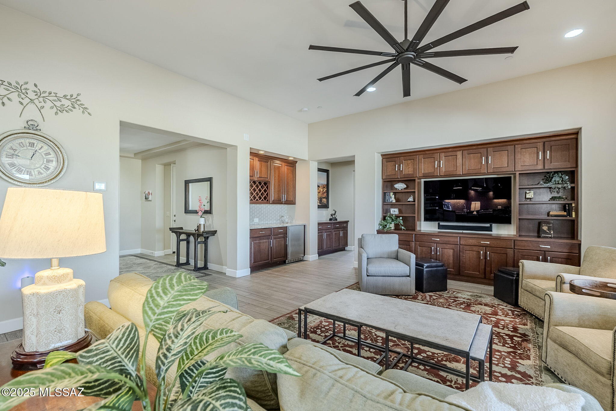 Saddlebrooke Ranch - Residential