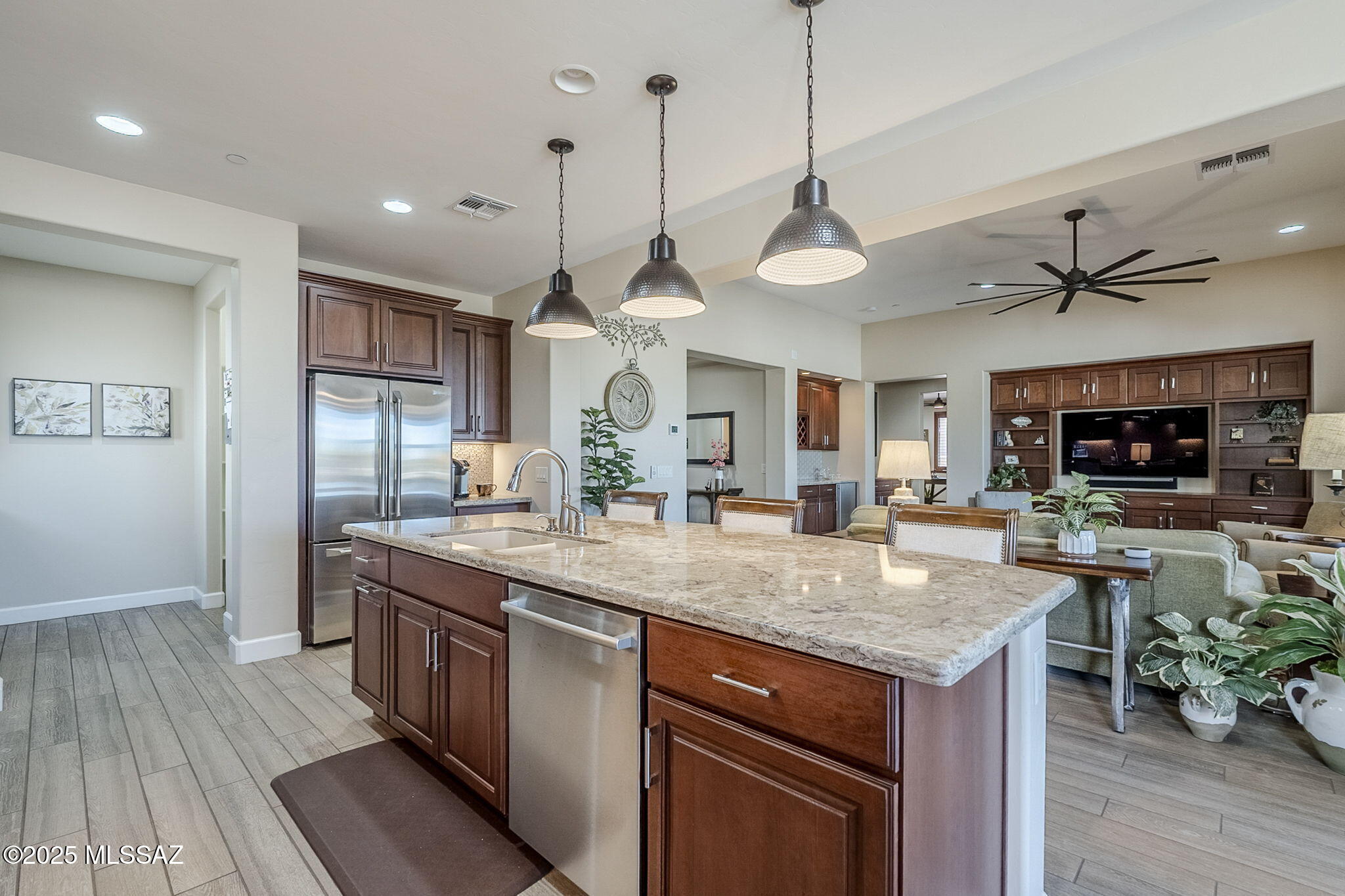Saddlebrooke Ranch - Residential