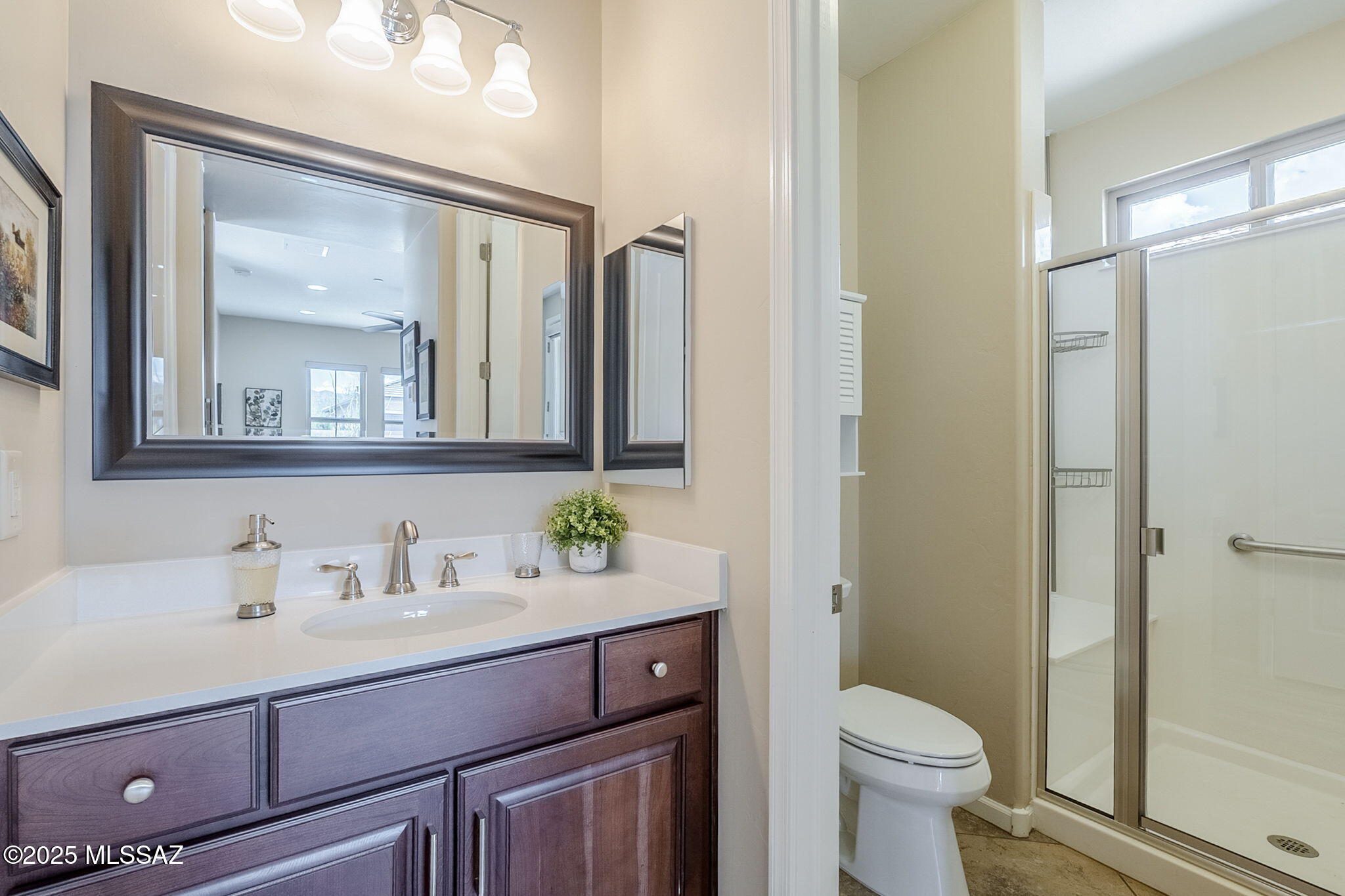 Saddlebrooke Ranch - Residential