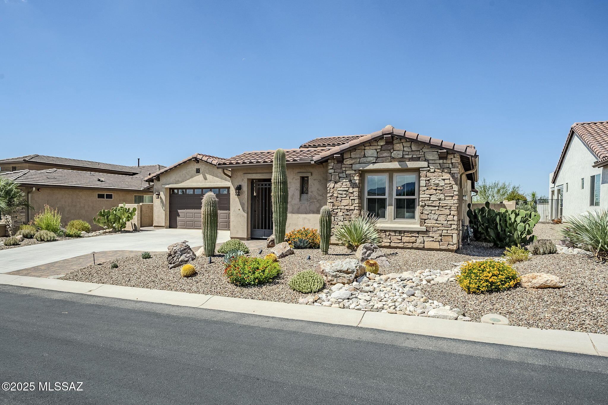 Saddlebrooke Ranch - Residential