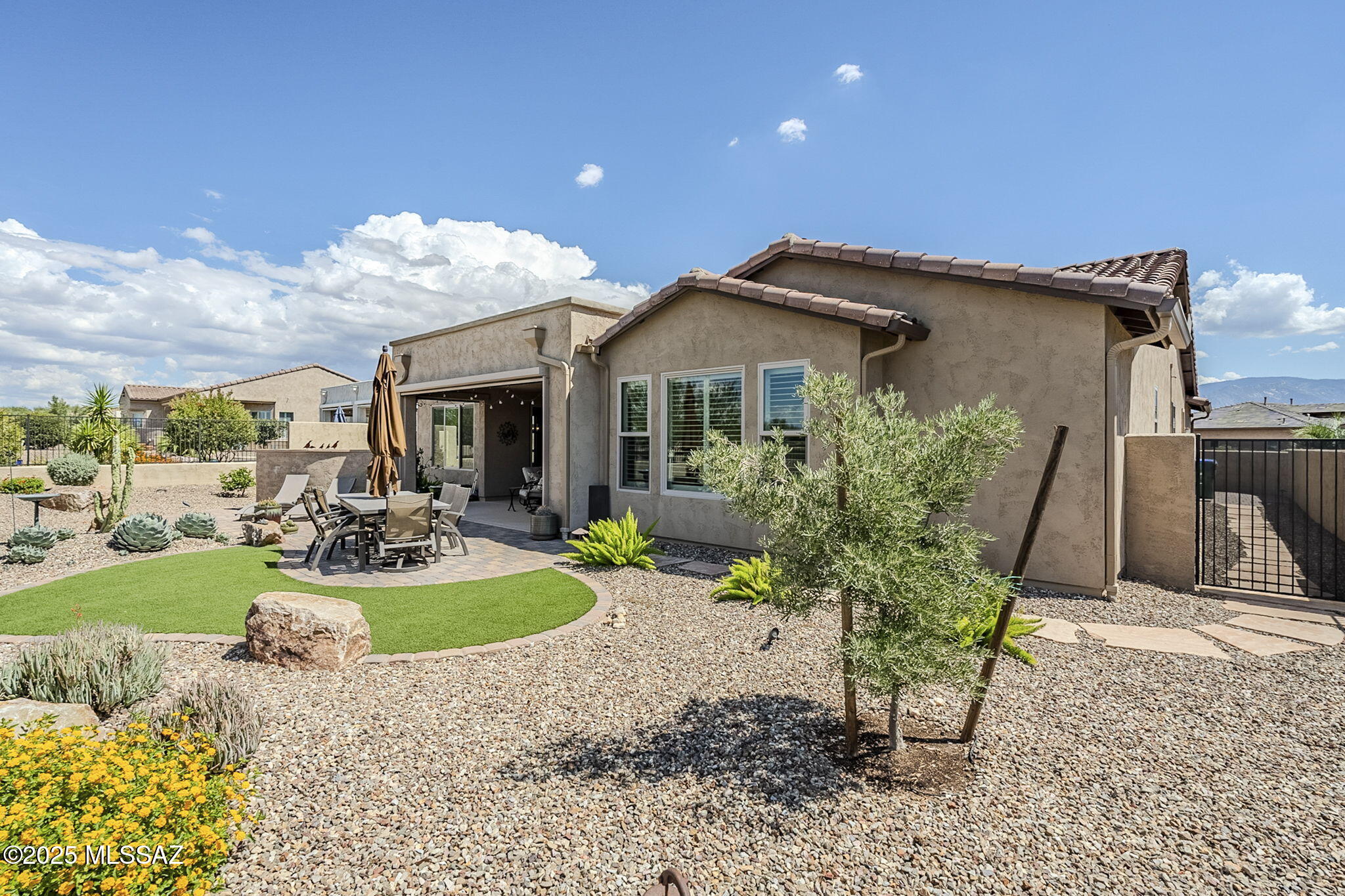 Saddlebrooke Ranch - Residential