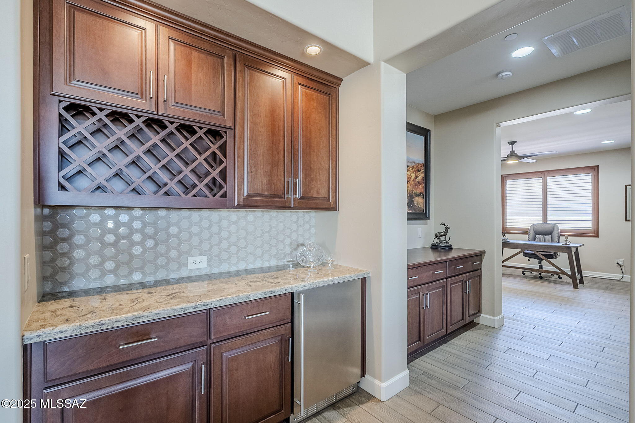 Saddlebrooke Ranch - Residential