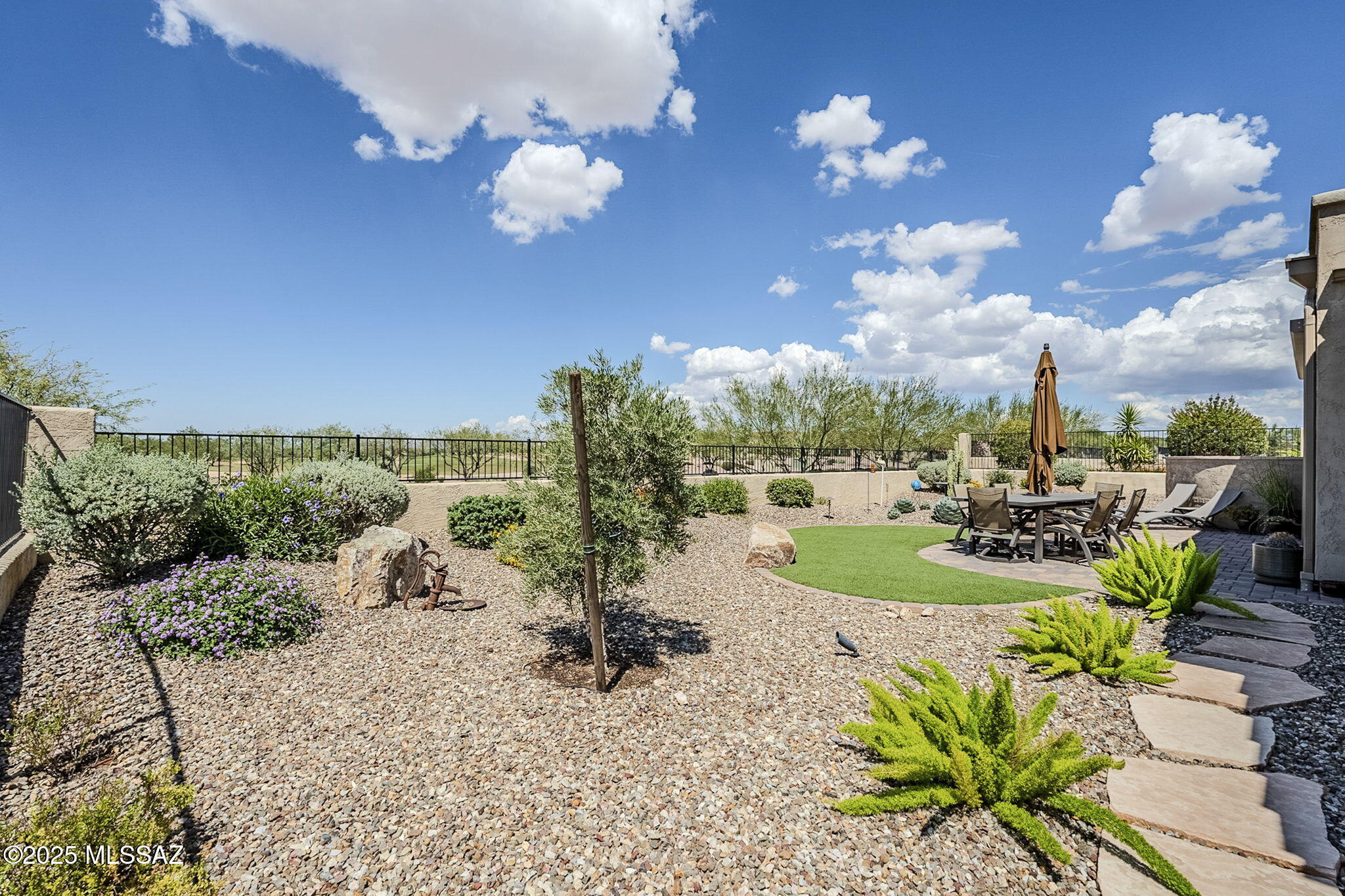 Saddlebrooke Ranch - Residential