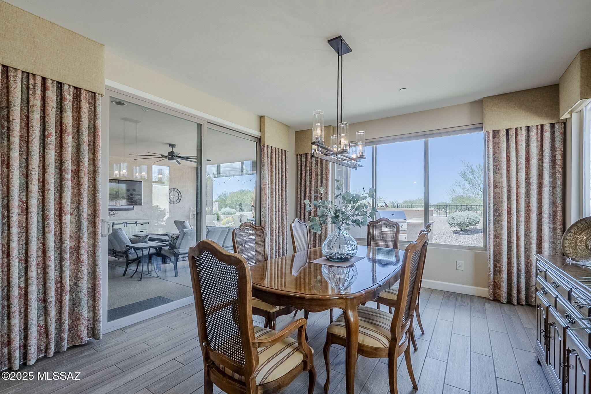 Saddlebrooke Ranch - Residential