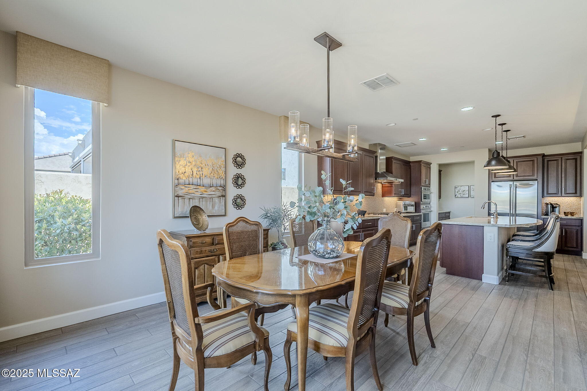 Saddlebrooke Ranch - Residential