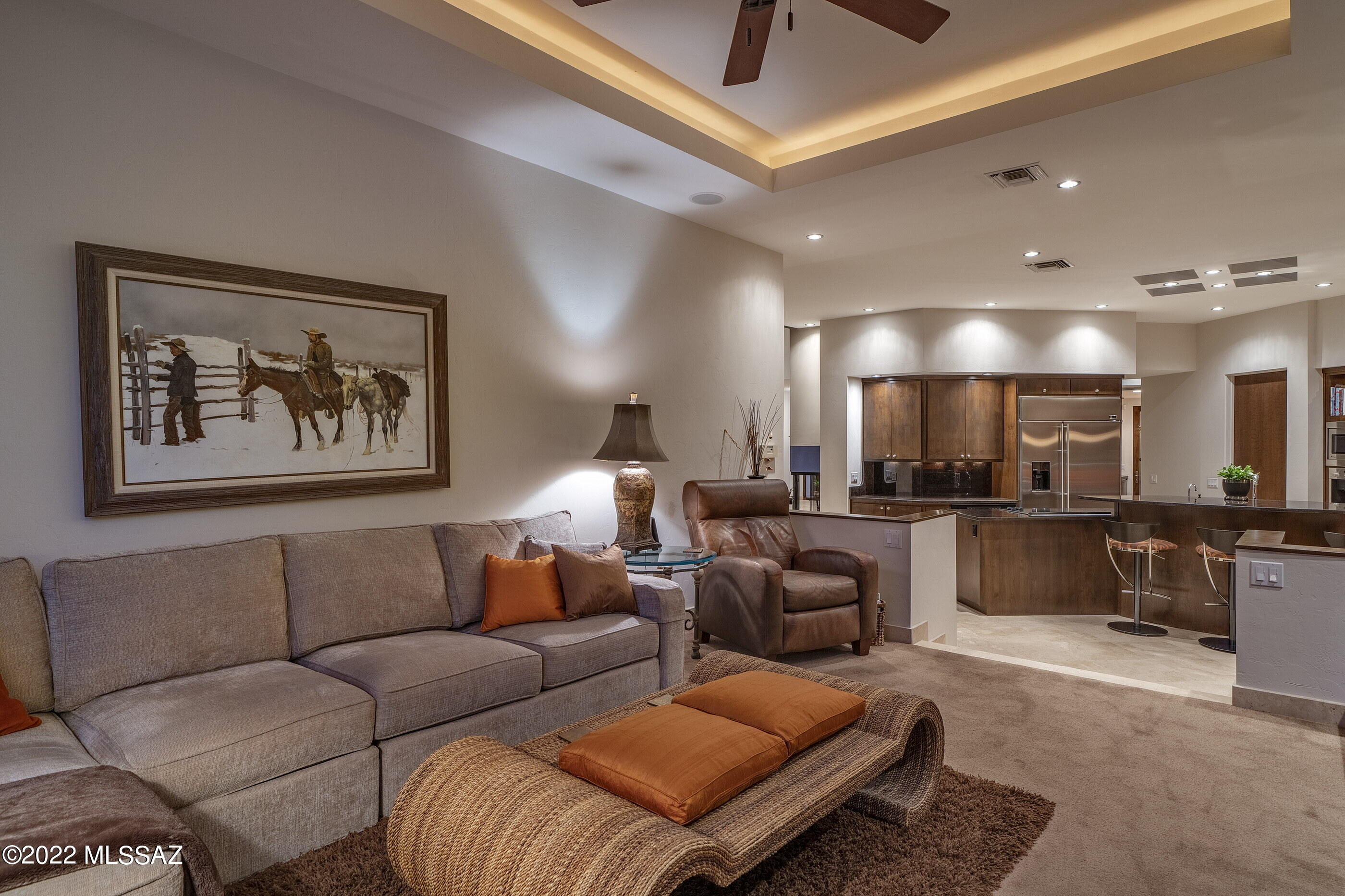 Pima Canyon Estates (298-308) - Residential