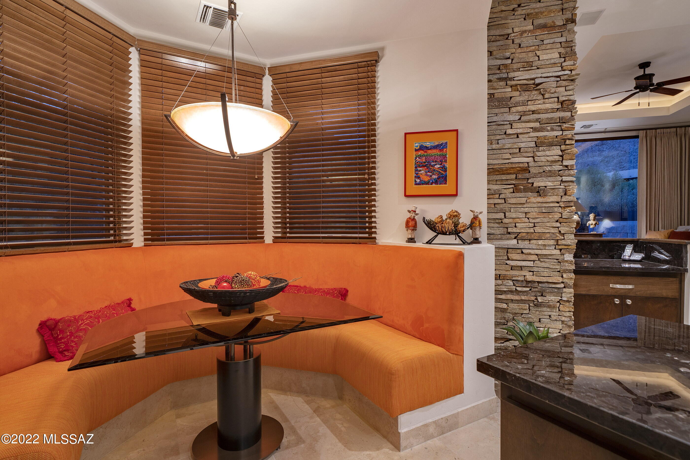 Pima Canyon Estates (298-308) - Residential
