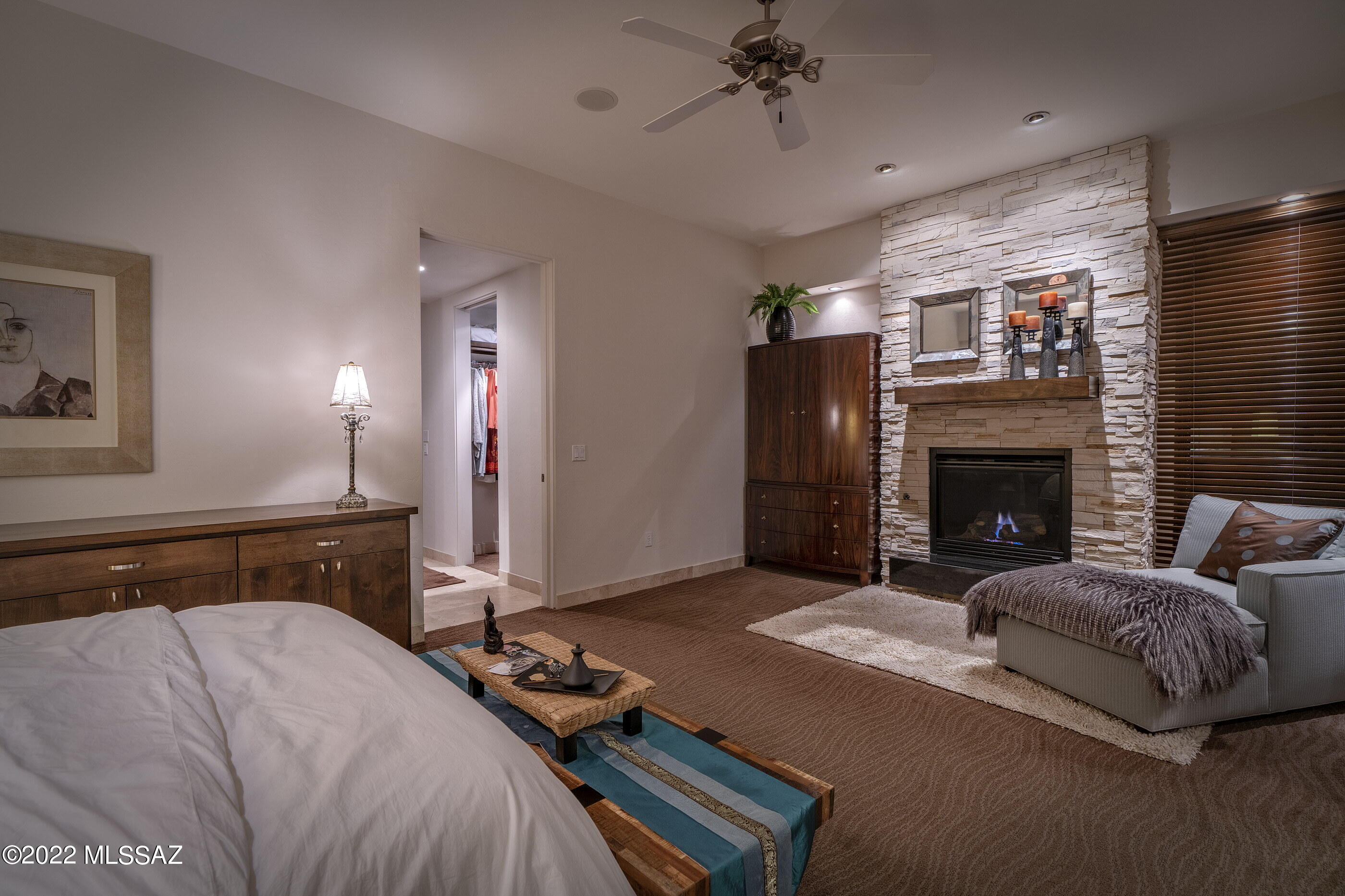 Pima Canyon Estates (298-308) - Residential