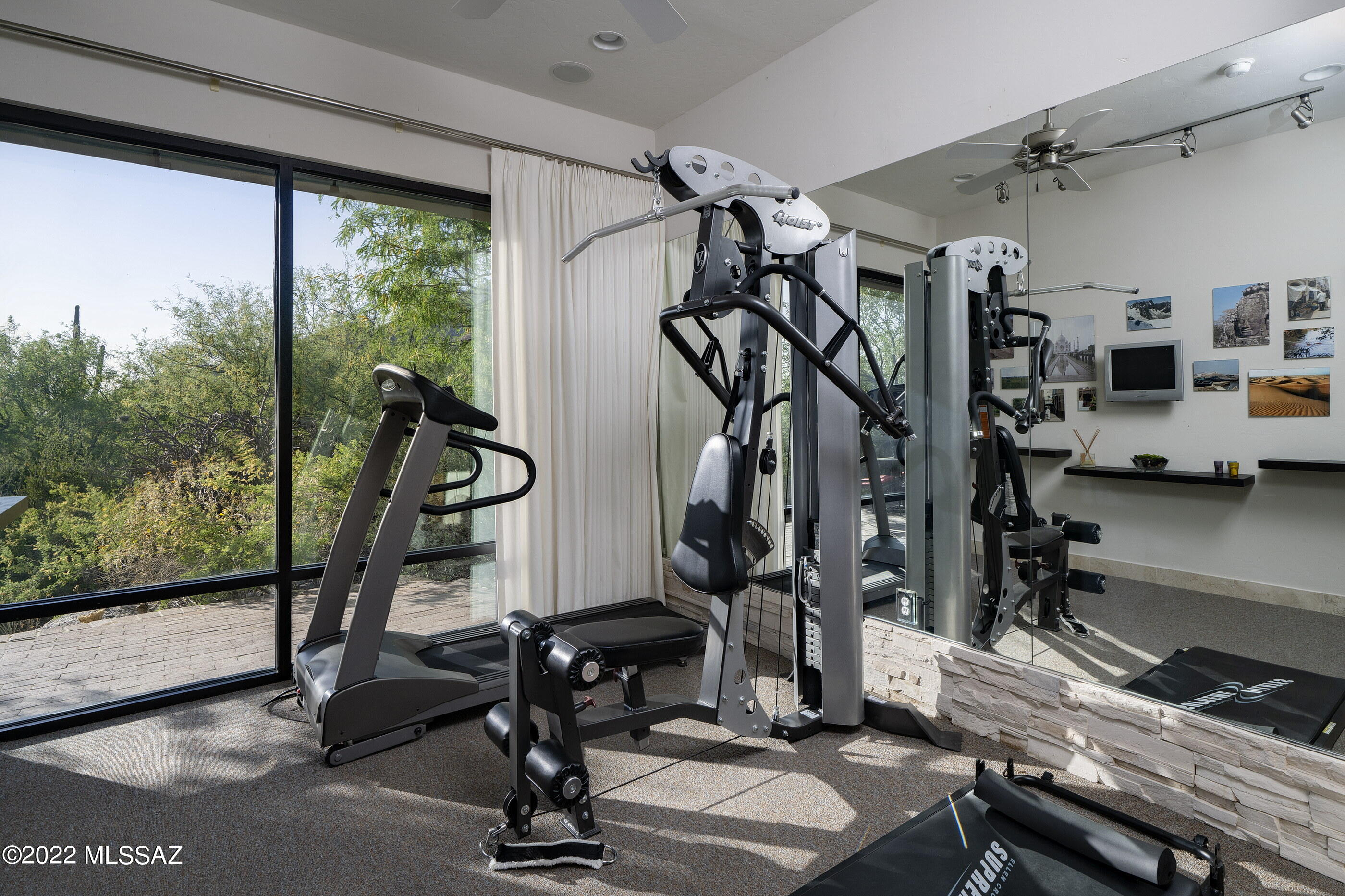 Pima Canyon Estates (298-308) - Residential