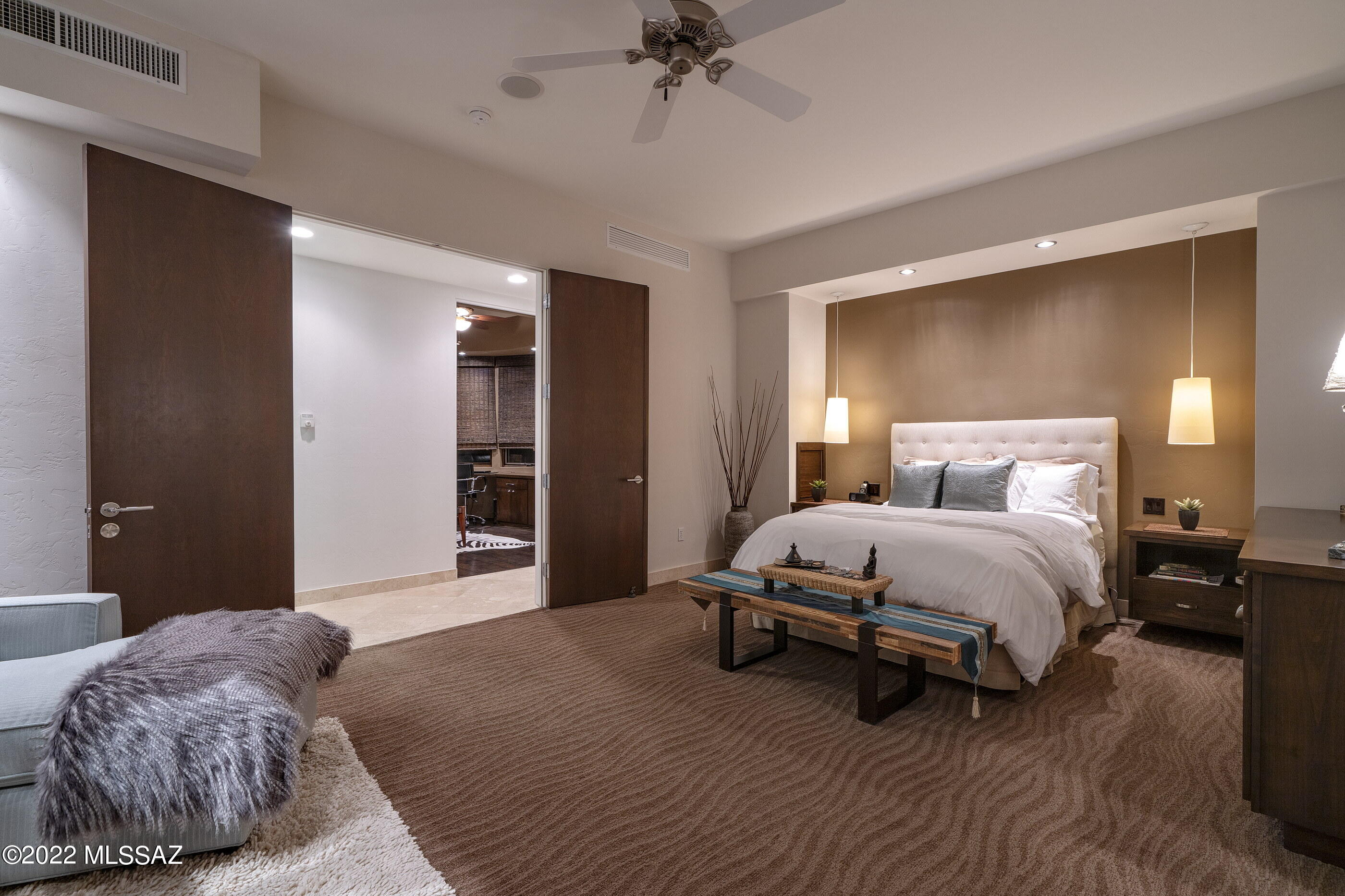 Pima Canyon Estates (298-308) - Residential