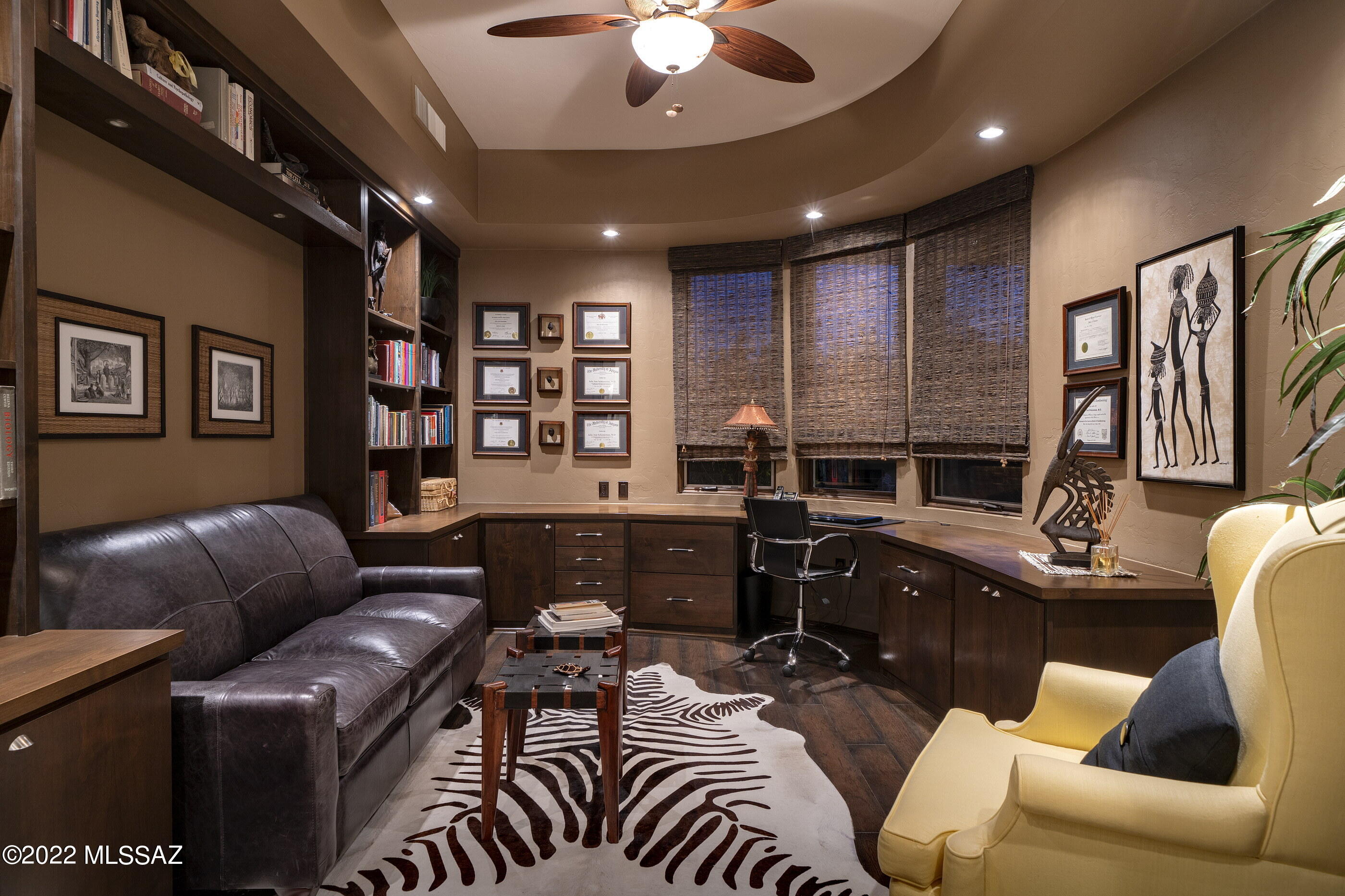 Pima Canyon Estates (298-308) - Residential