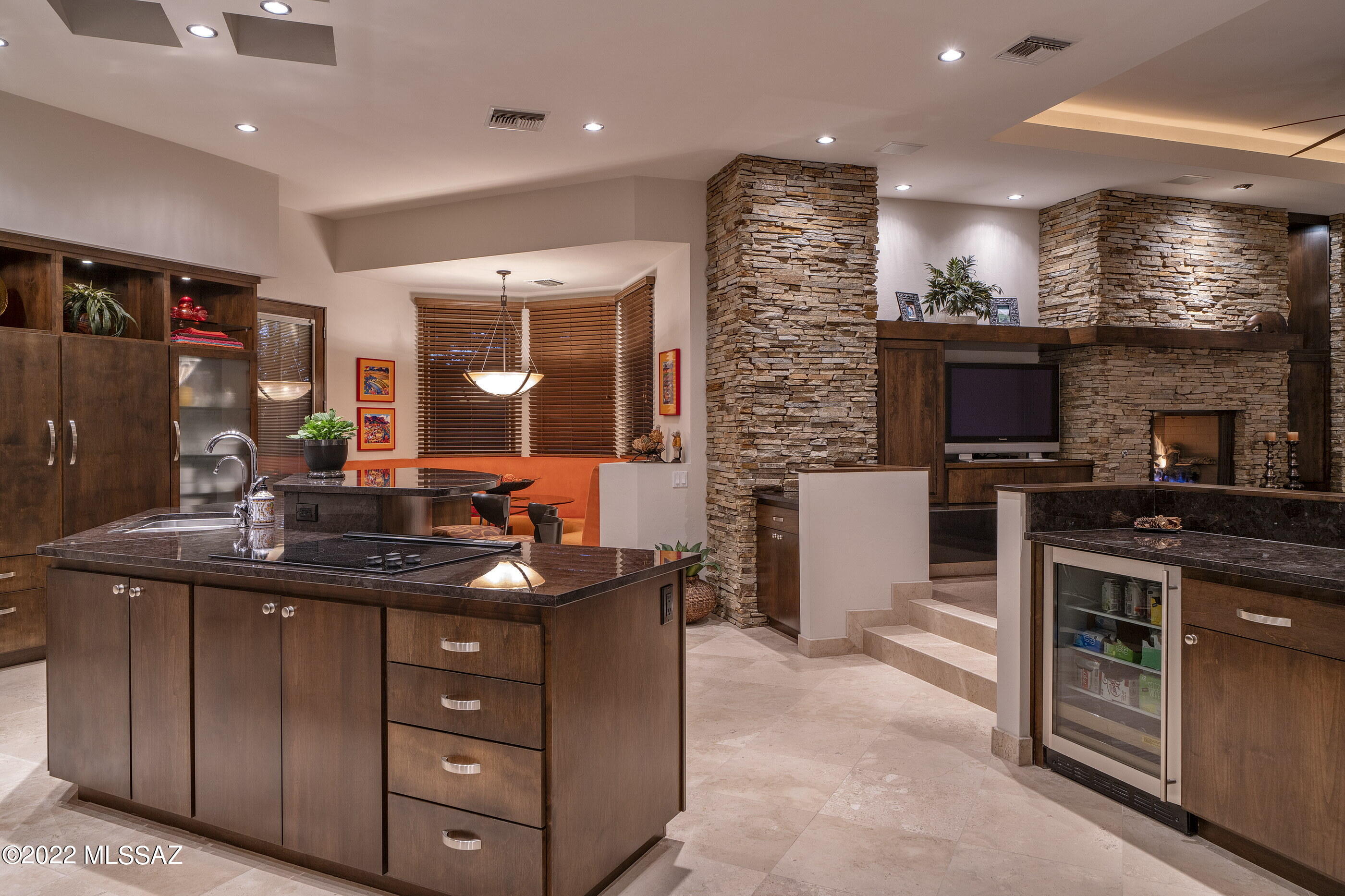 Pima Canyon Estates (298-308) - Residential