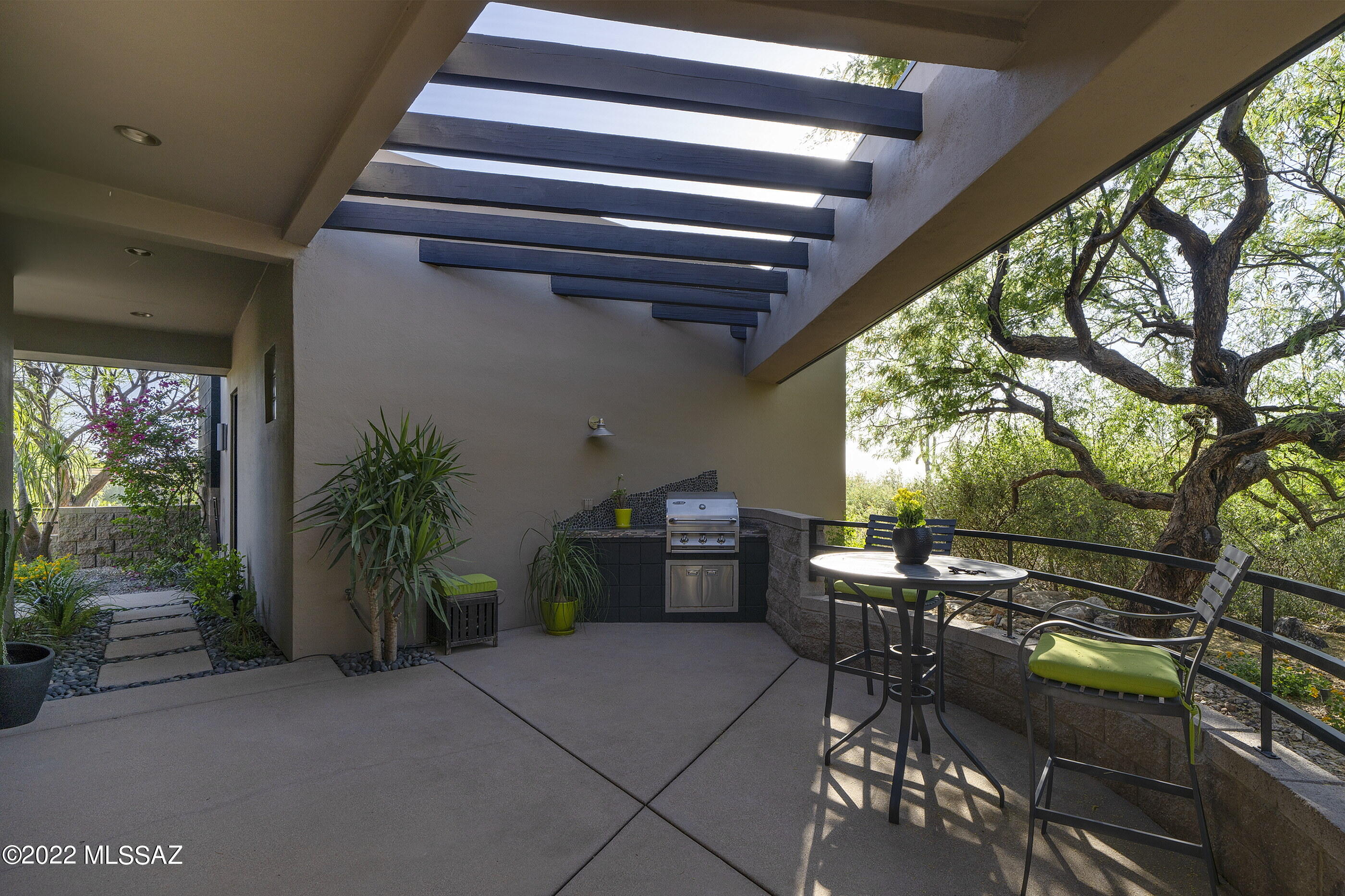 Pima Canyon Estates (298-308) - Residential