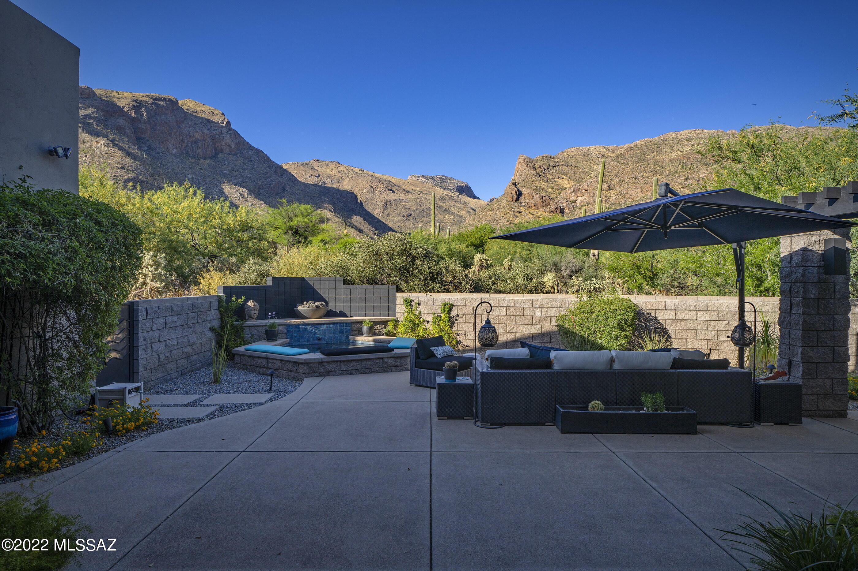 Pima Canyon Estates (298-308) - Residential