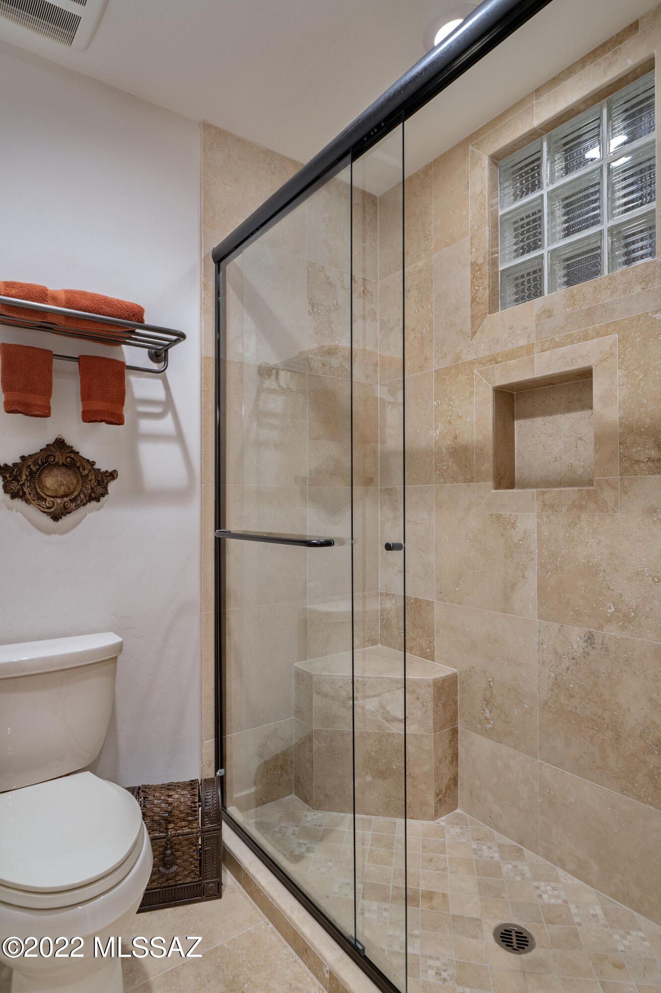 Pima Canyon Estates (298-308) - Residential