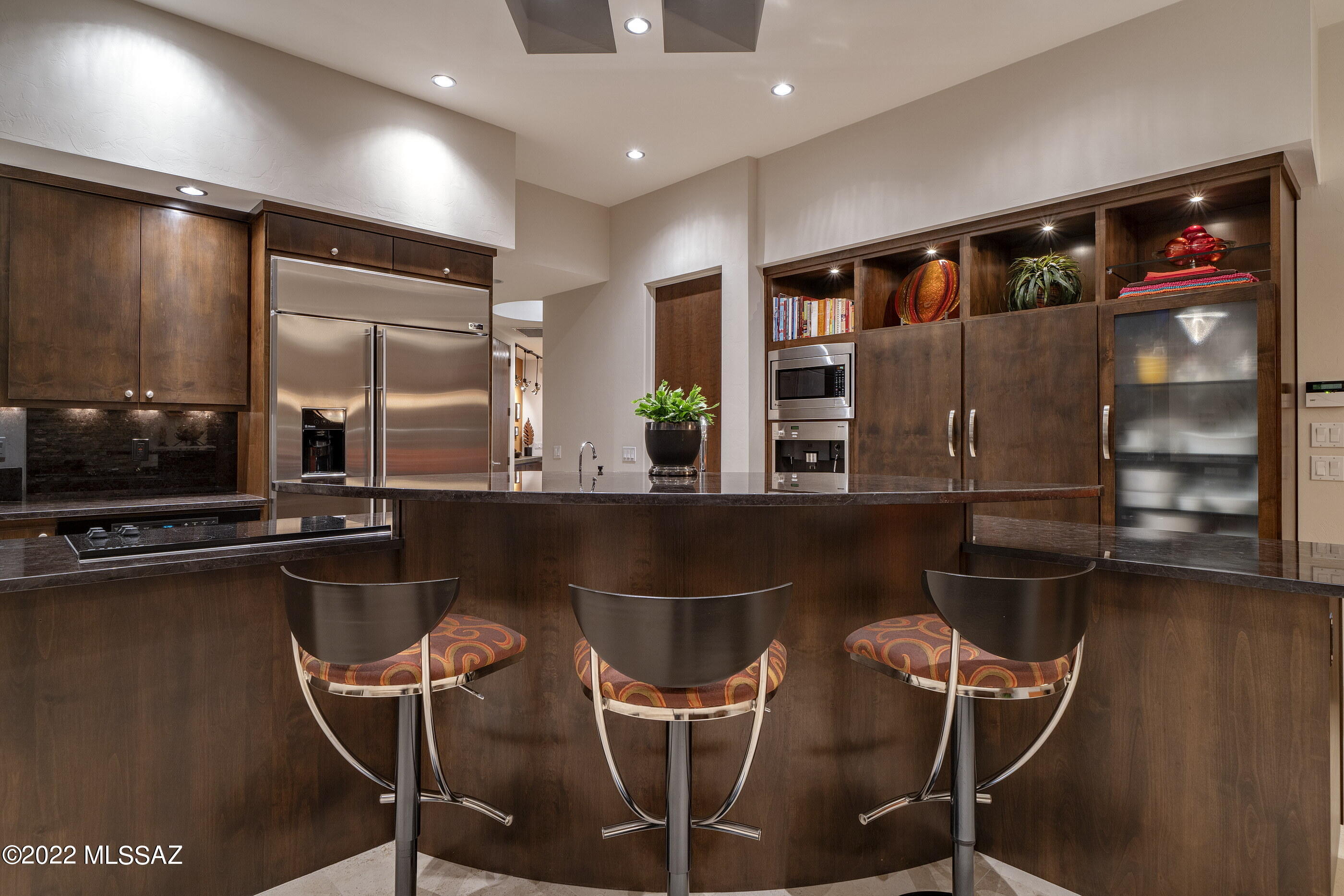 Pima Canyon Estates (298-308) - Residential