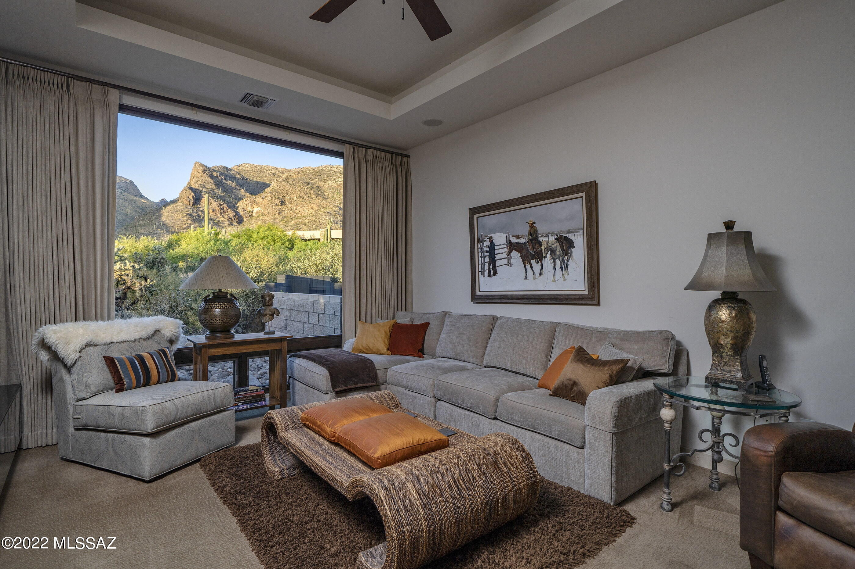 Pima Canyon Estates (298-308) - Residential