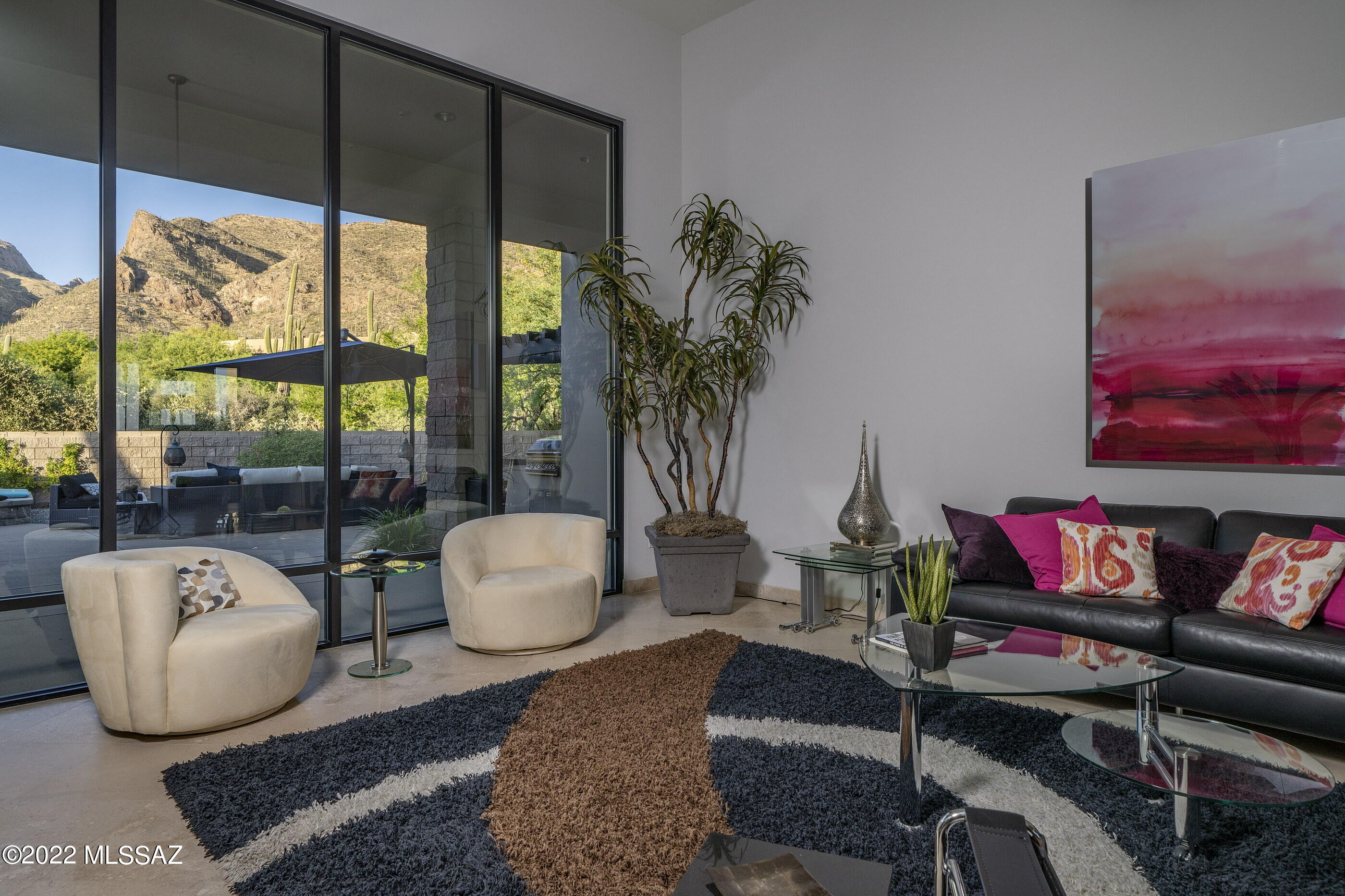 Pima Canyon Estates (298-308) - Residential