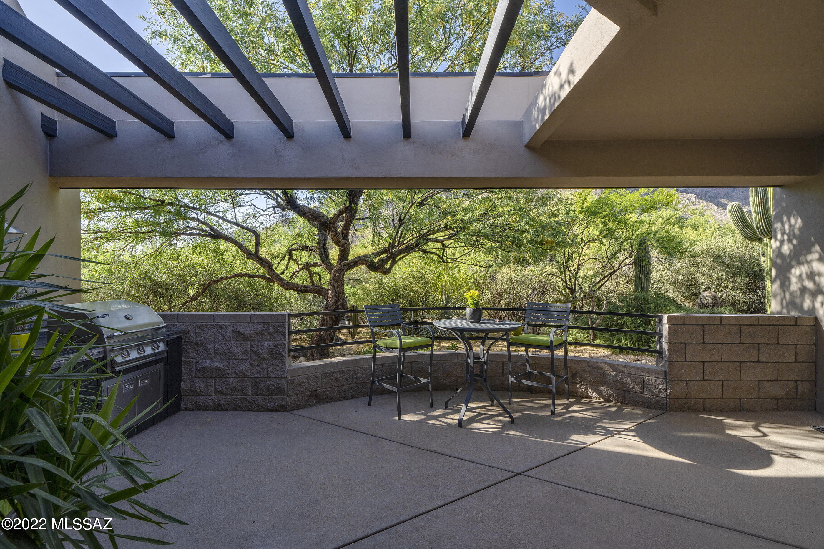 Pima Canyon Estates (298-308) - Residential