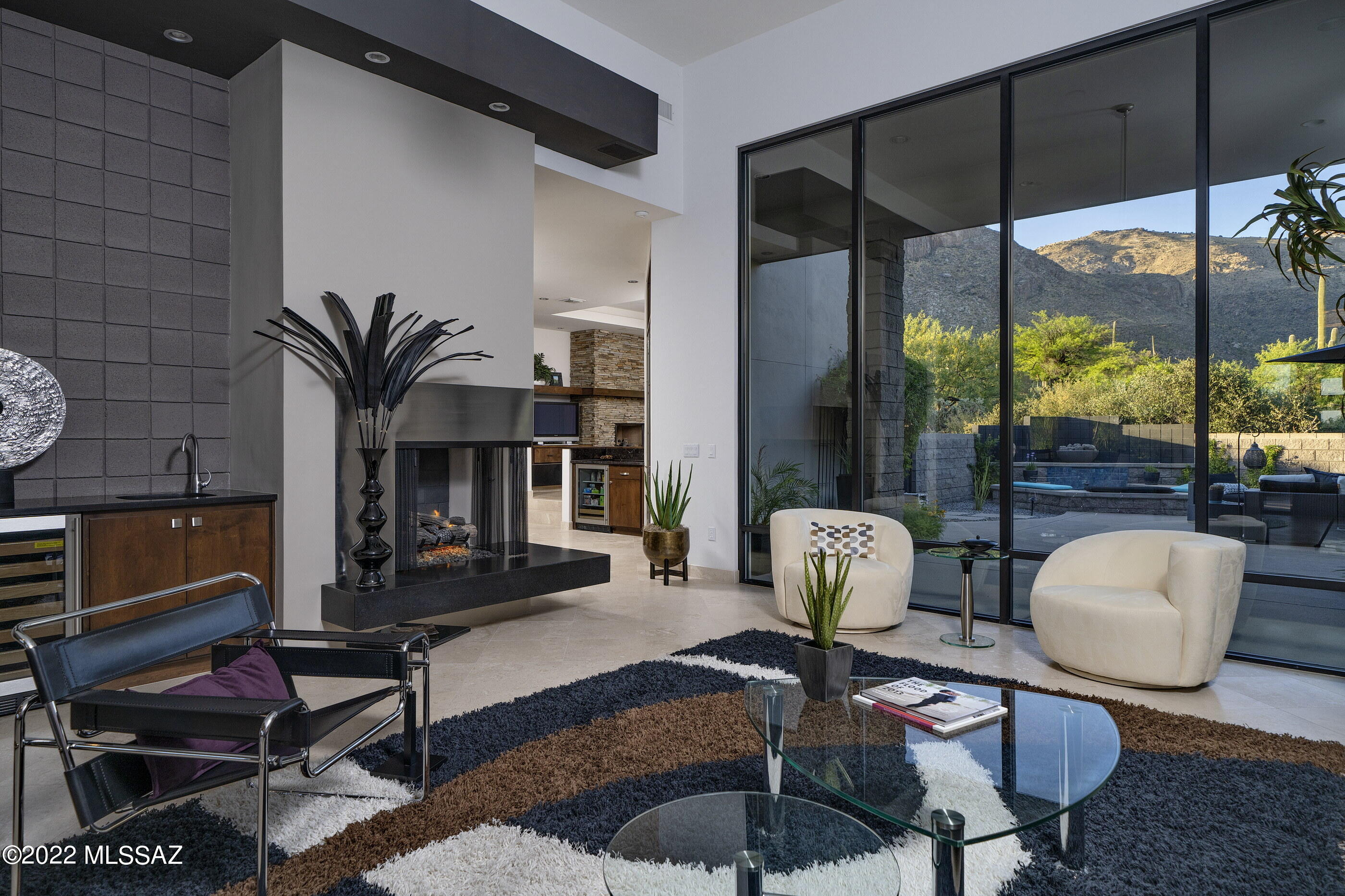 Pima Canyon Estates (298-308) - Residential