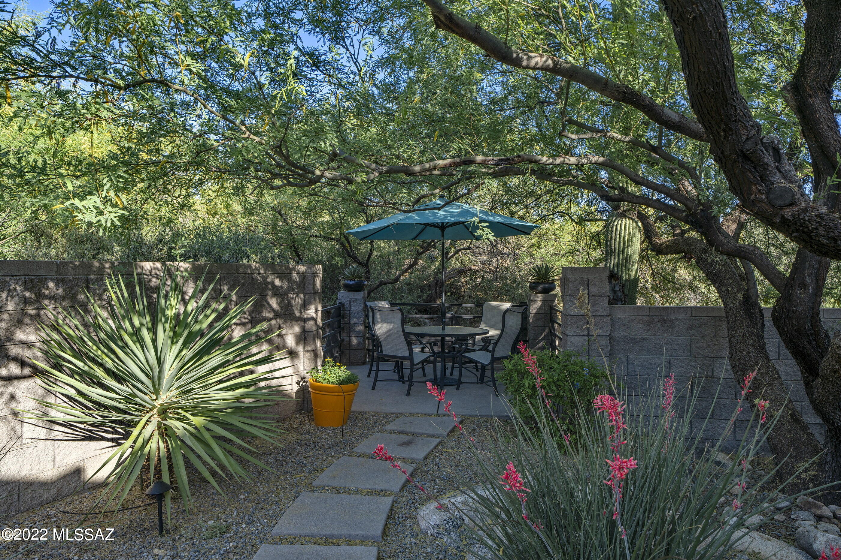 Pima Canyon Estates (298-308) - Residential