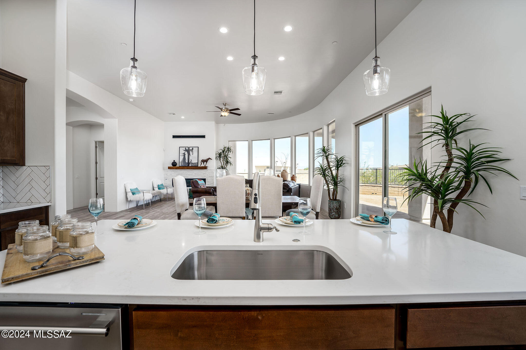 Stone House Phase II - Residential