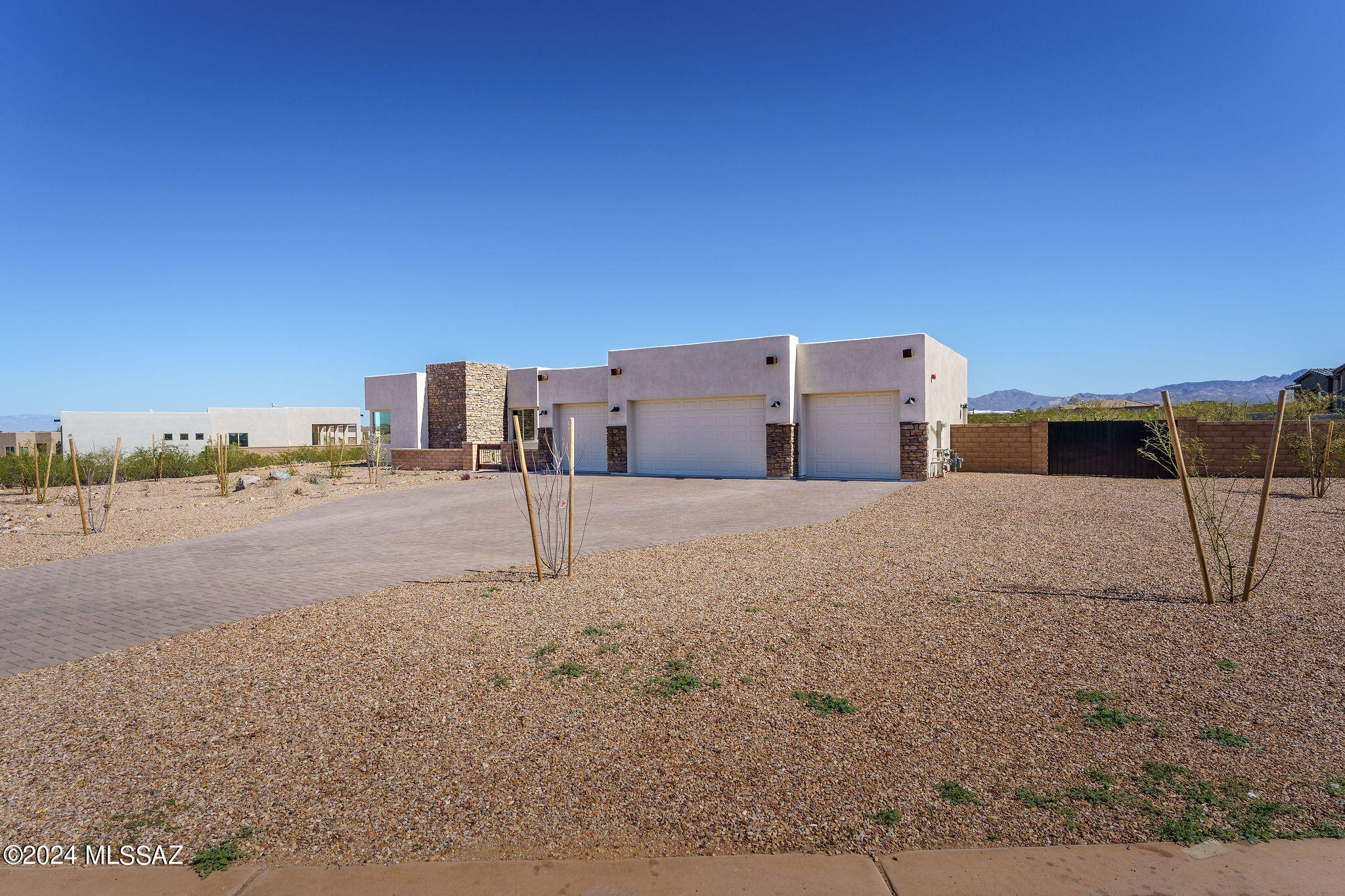 Stone House Phase II - Residential