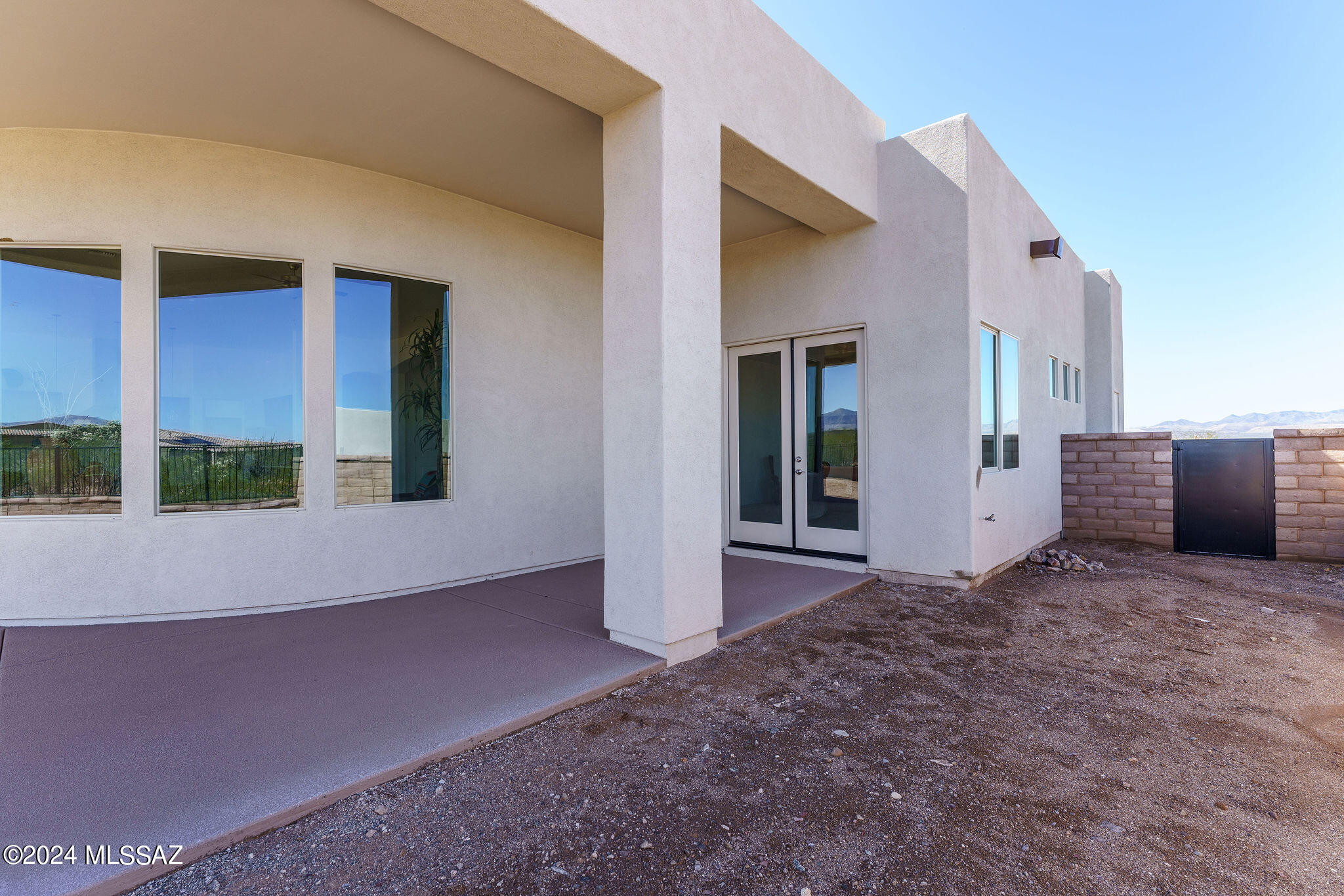 Stone House Phase II - Residential