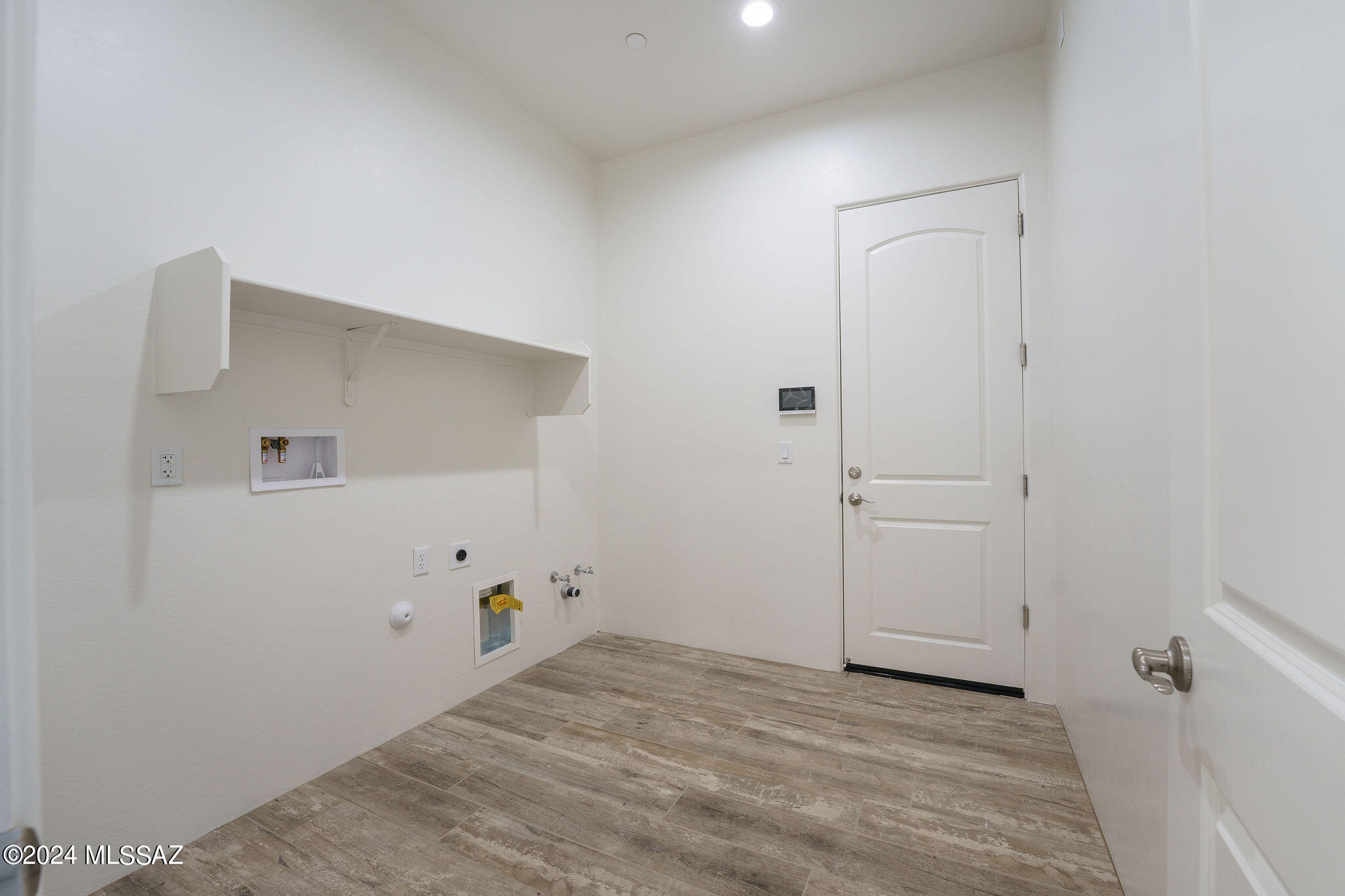 Stone House Phase II - Residential