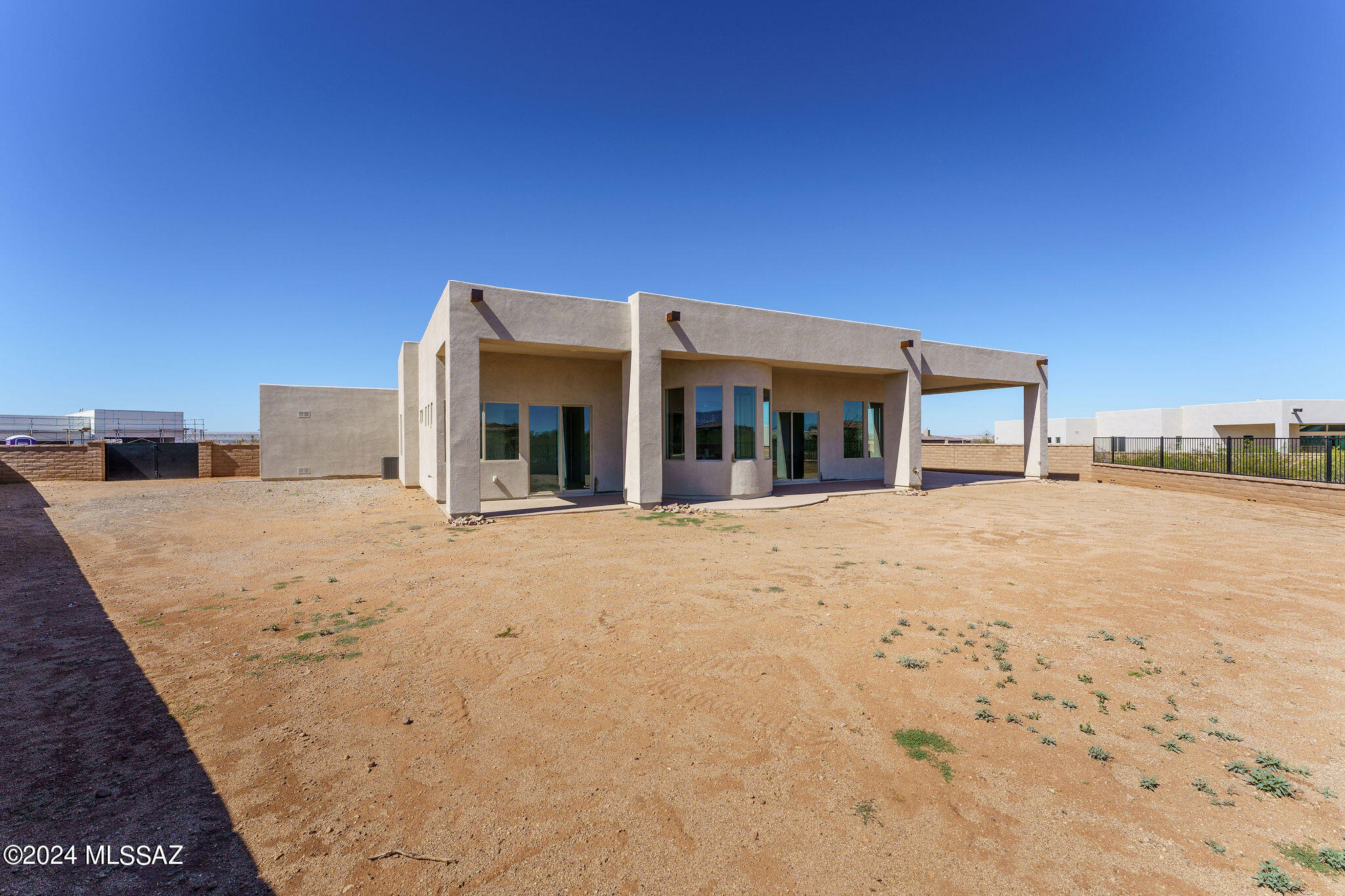 Stone House Phase II - Residential