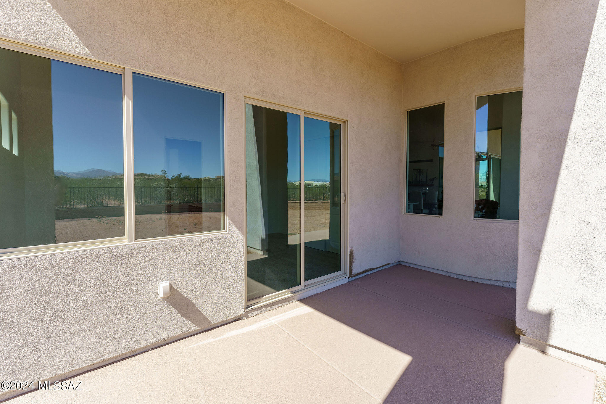 Stone House Phase II - Residential